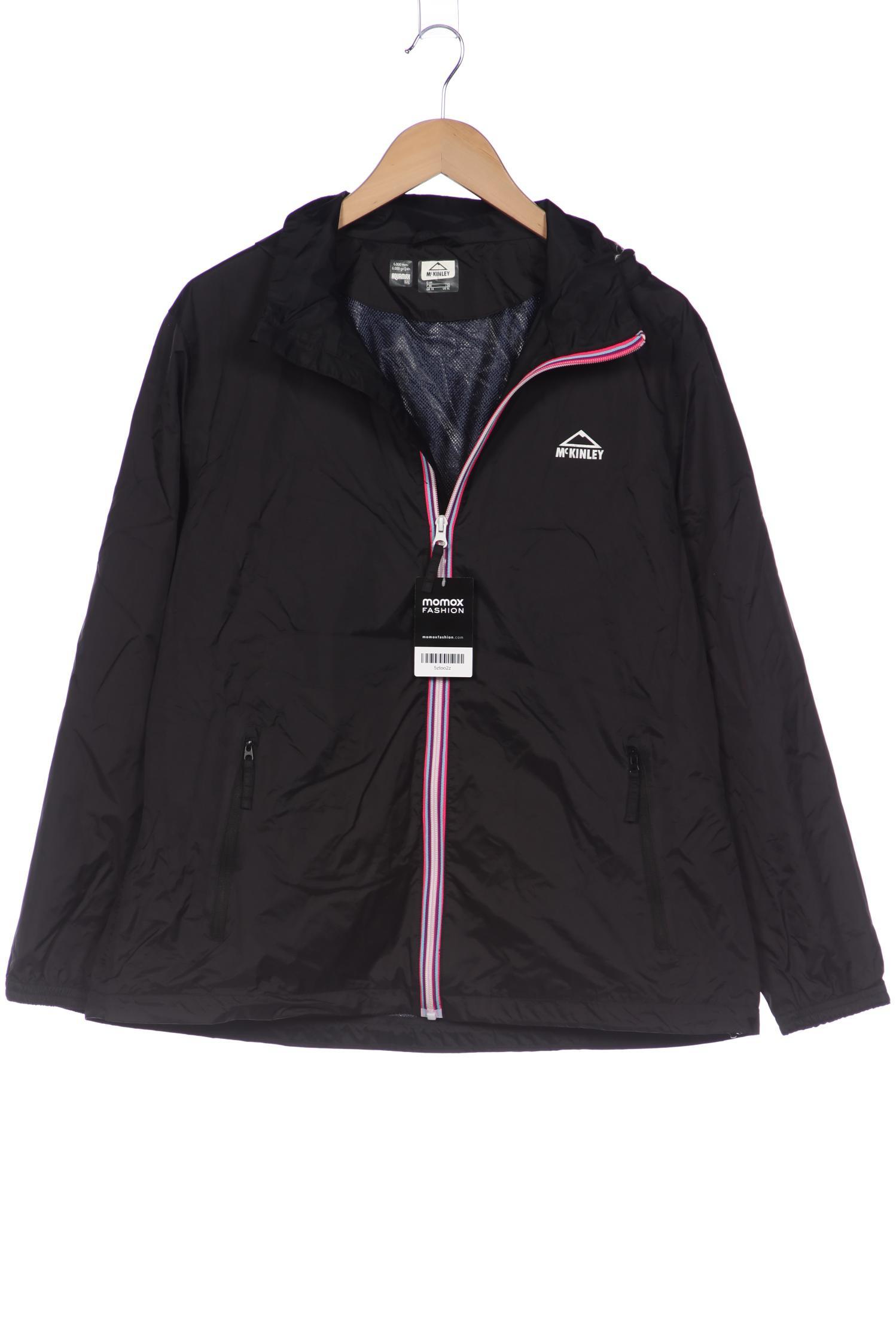 

McKINLEY Herren Jacke, schwarz, Gr. 44