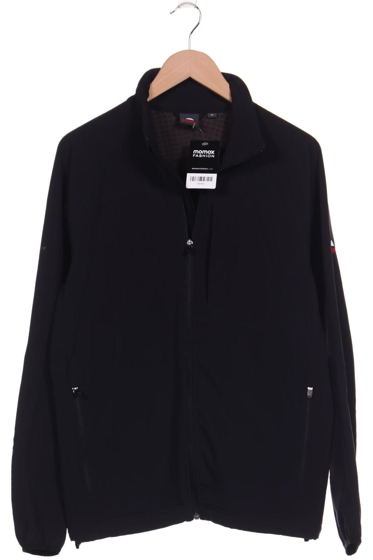 

McKINLEY Herren Jacke, schwarz