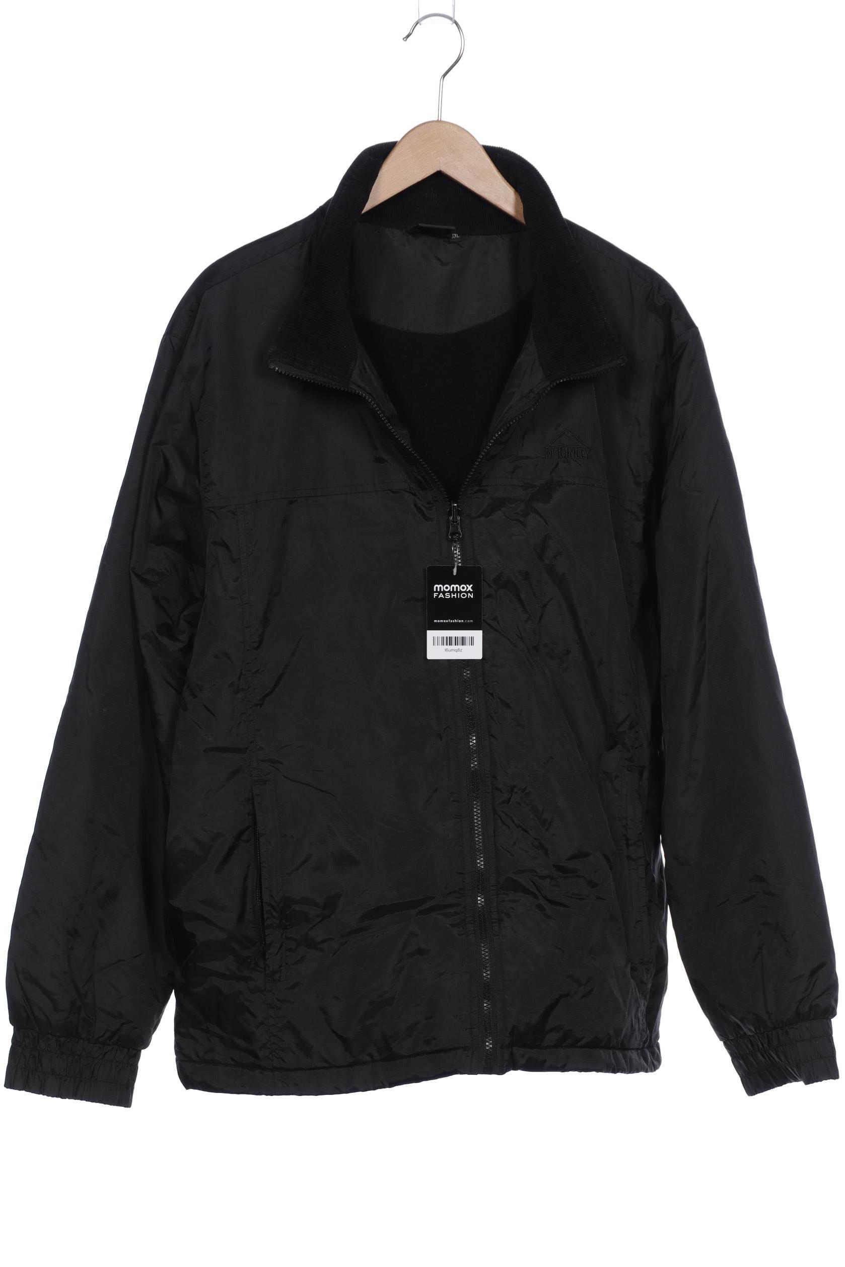 

McKINLEY Herren Jacke, schwarz, Gr. 56