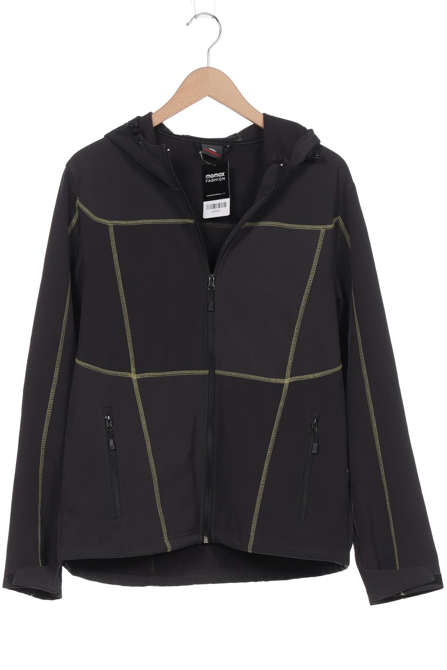 

McKINLEY Herren Jacke, grau, Gr. 50