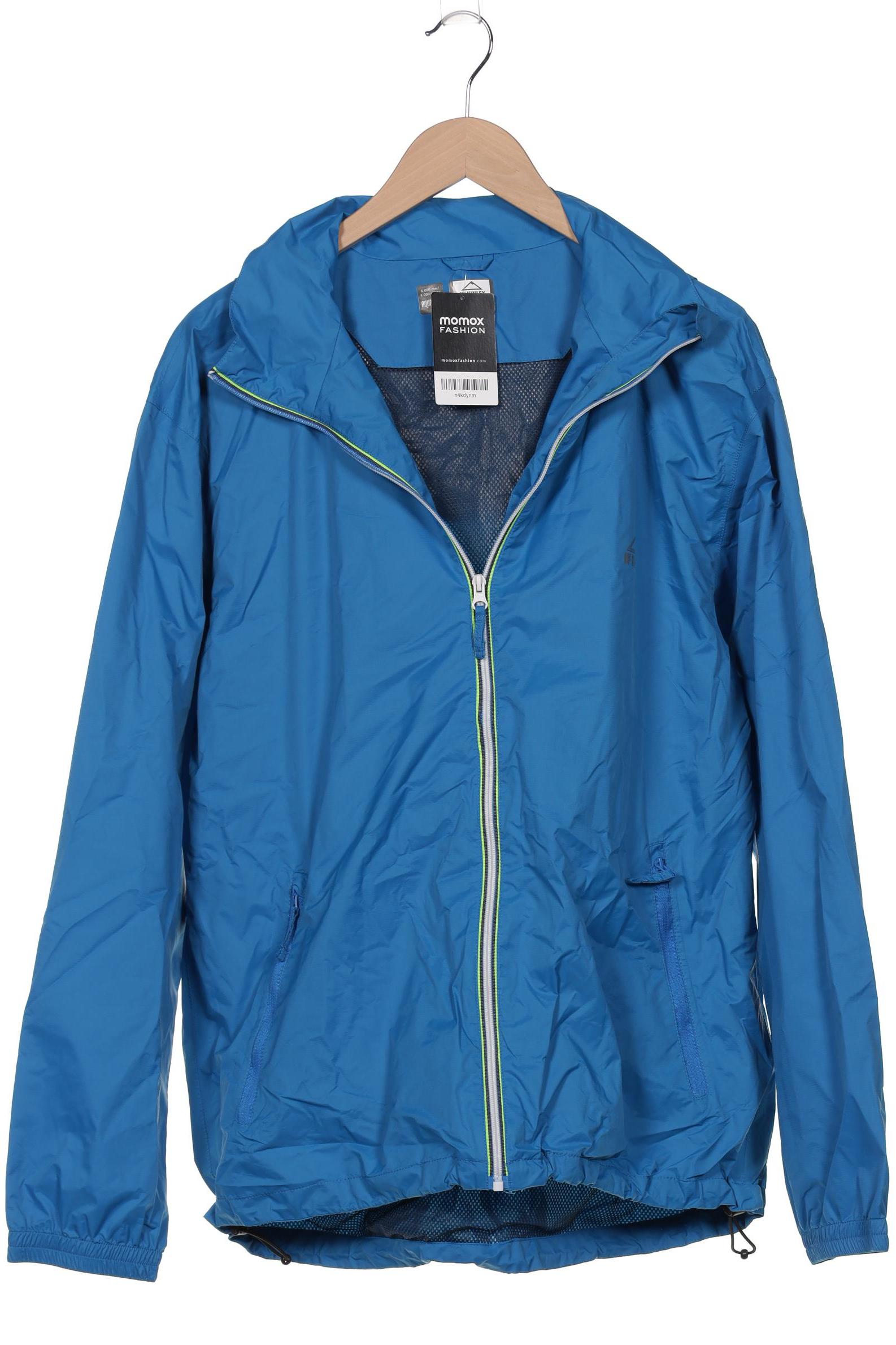 

McKINLEY Herren Jacke, blau, Gr. 54