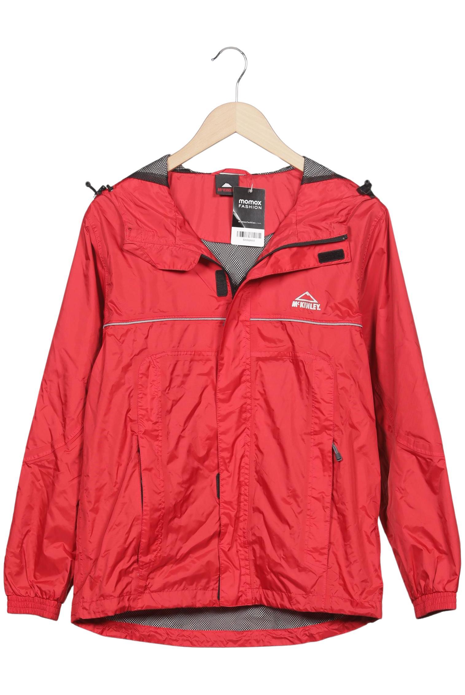 

McKINLEY Herren Jacke, rot, Gr. 52