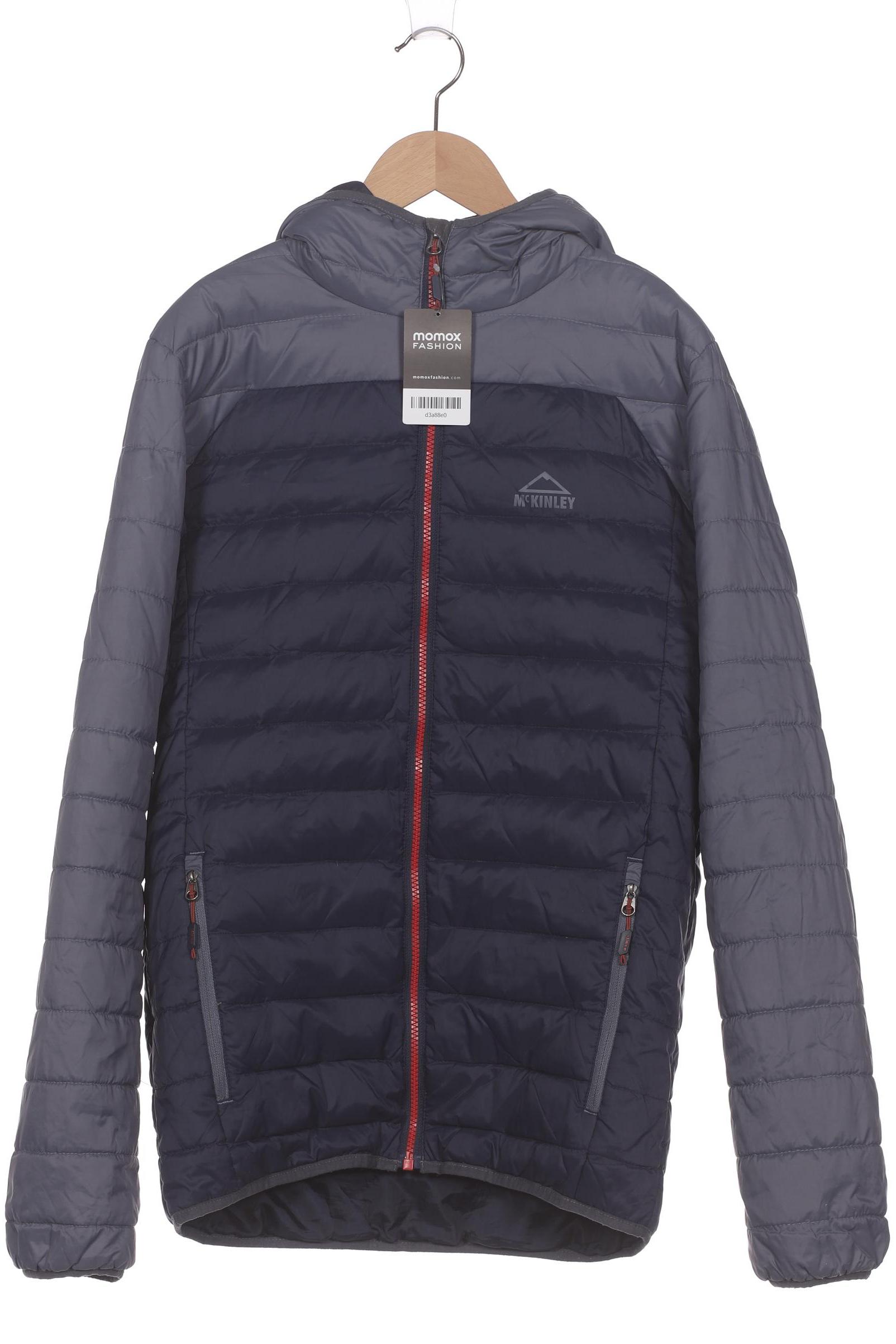 

McKINLEY Herren Jacke, blau, Gr. 46