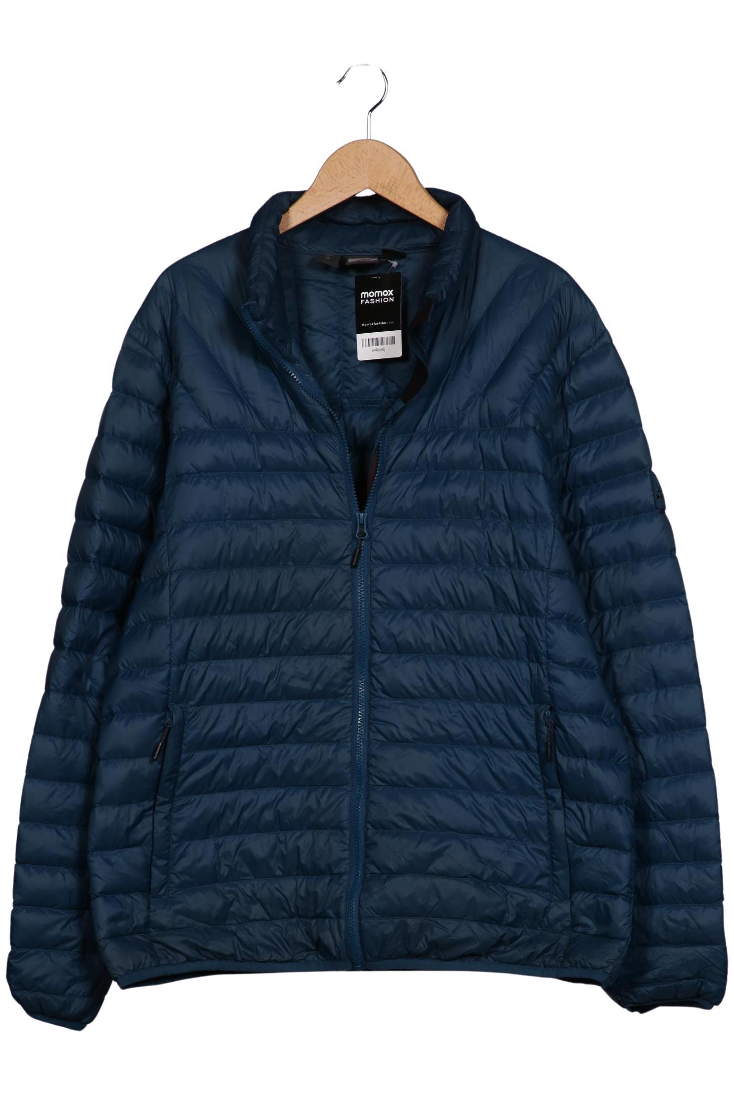 

McKINLEY Herren Jacke, marineblau, Gr. 58