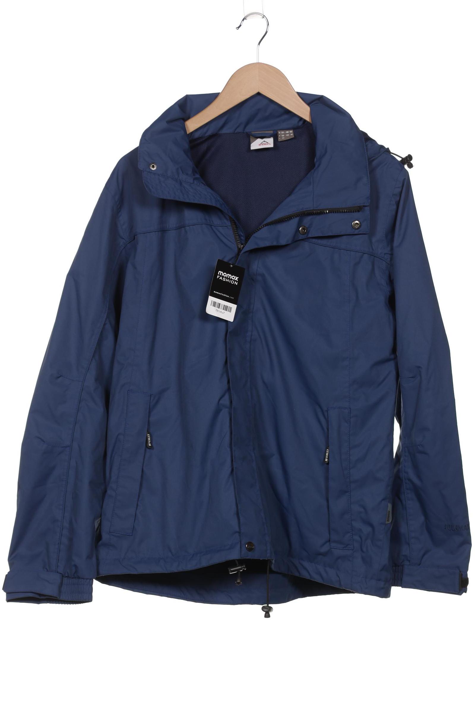 

McKINLEY Herren Jacke, blau, Gr. 50