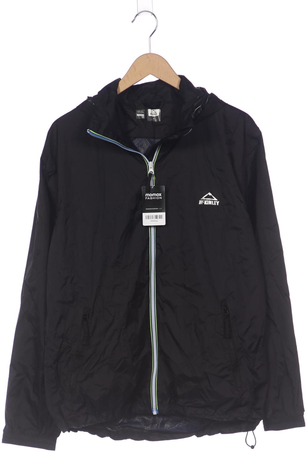 

McKINLEY Herren Jacke, schwarz, Gr. 48