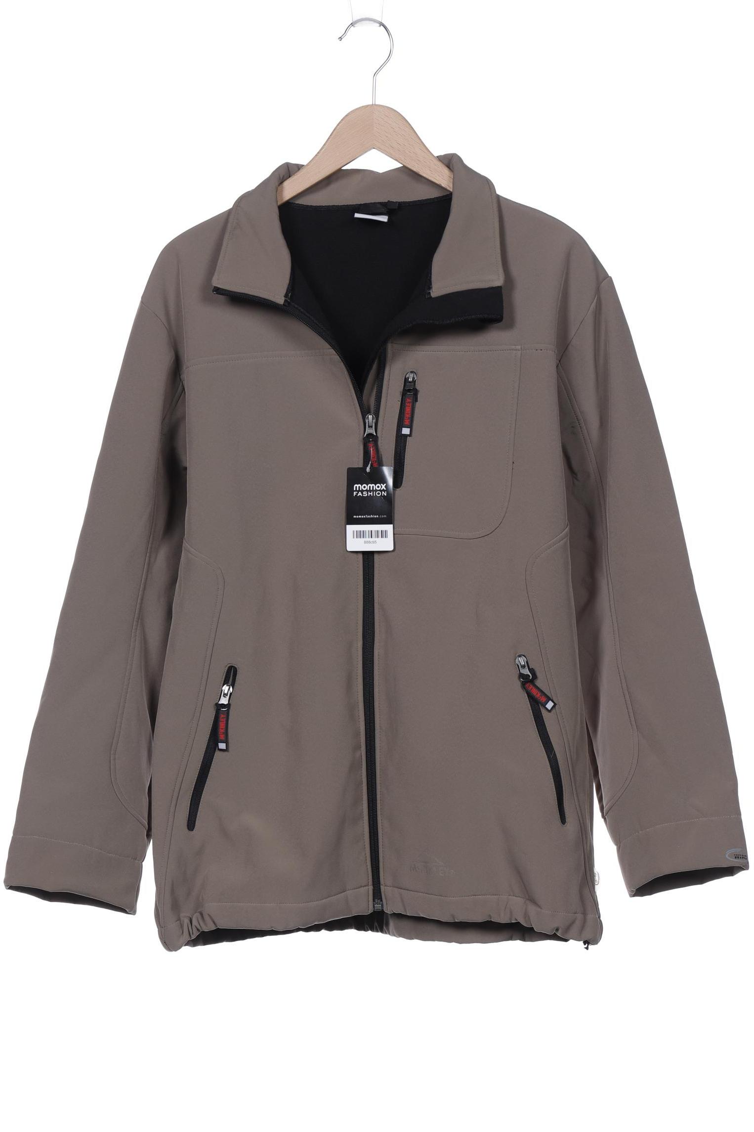 

McKINLEY Herren Jacke, grün, Gr. 54