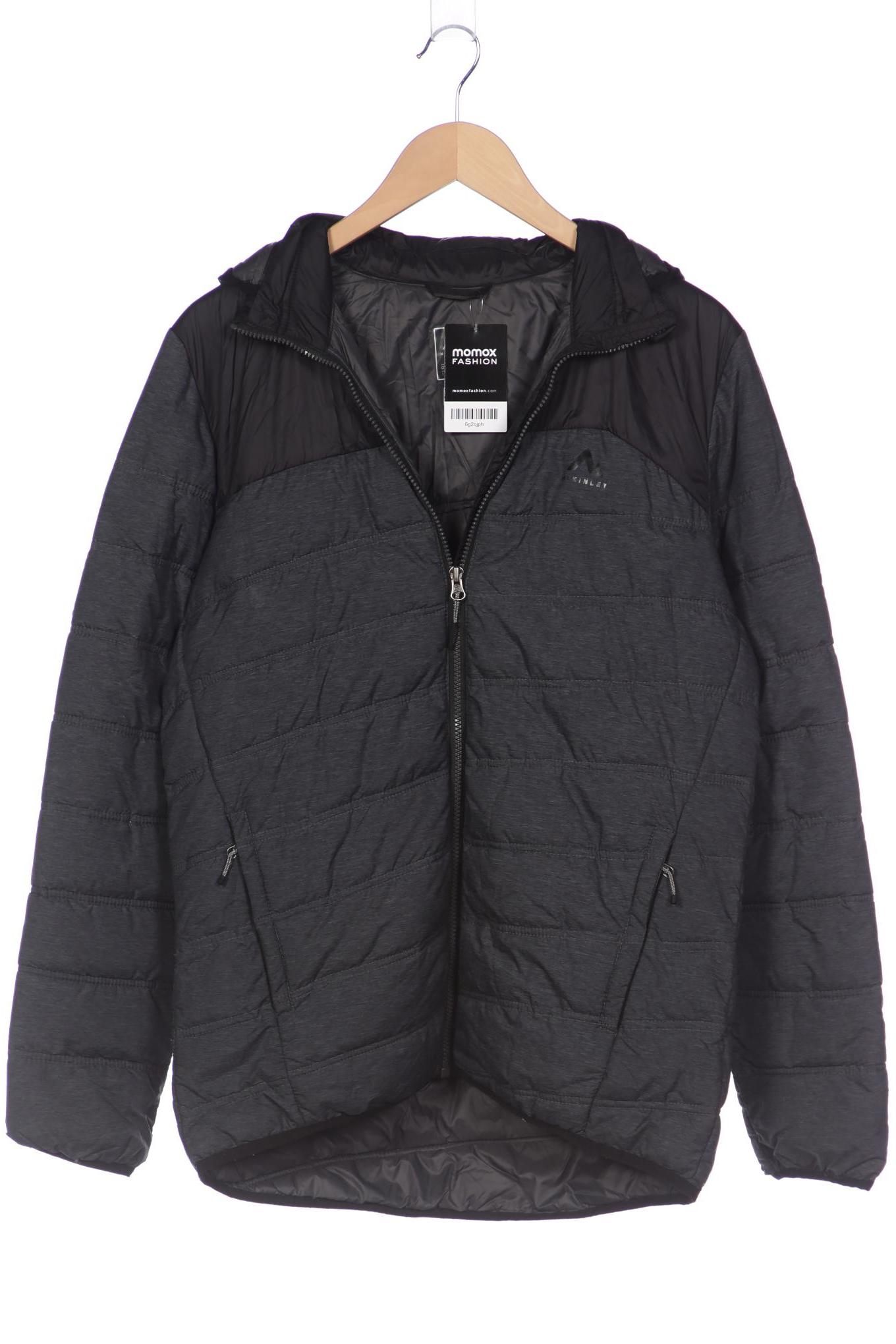 

McKINLEY Herren Jacke, grau, Gr. 48