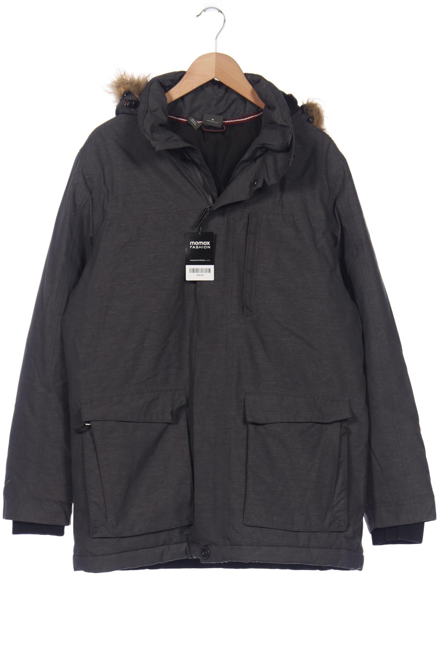 

McKINLEY Herren Jacke, grau, Gr. 48