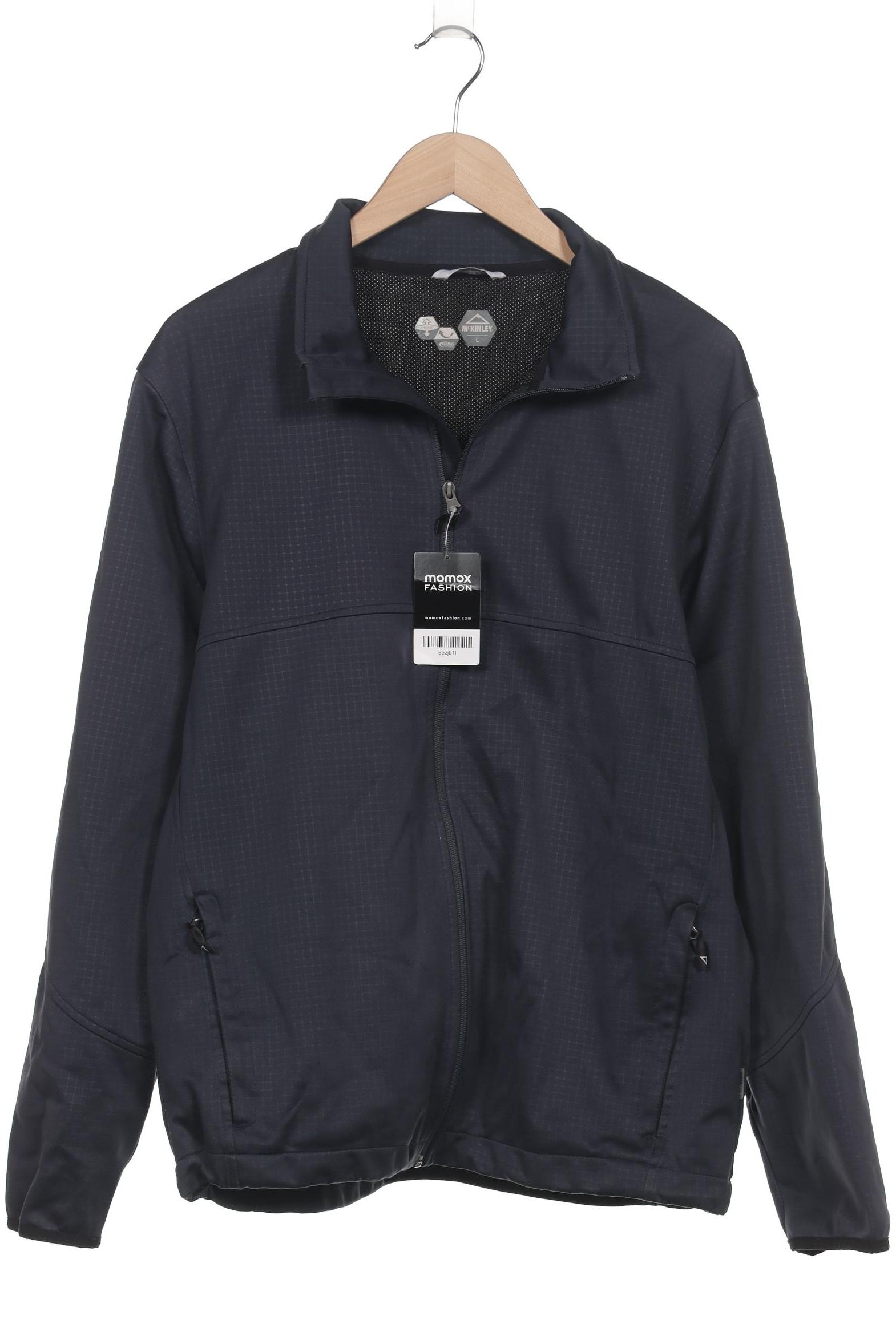

McKINLEY Herren Jacke, marineblau, Gr. 52
