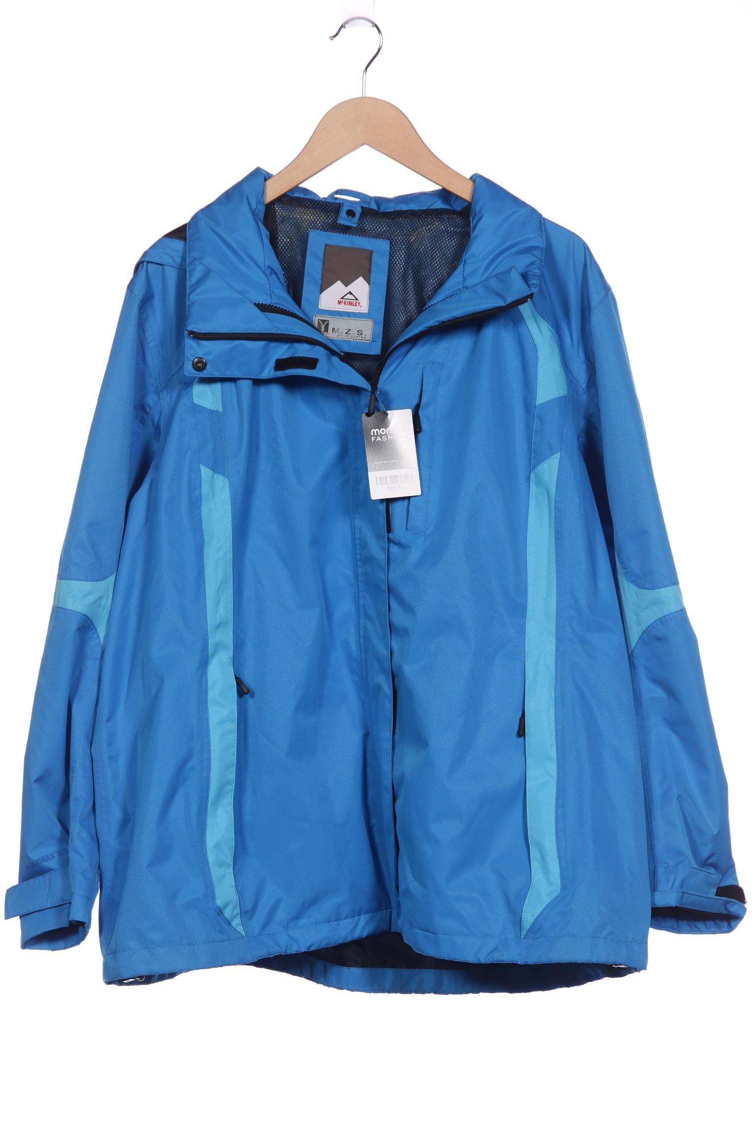 

McKINLEY Herren Jacke, blau, Gr. 52