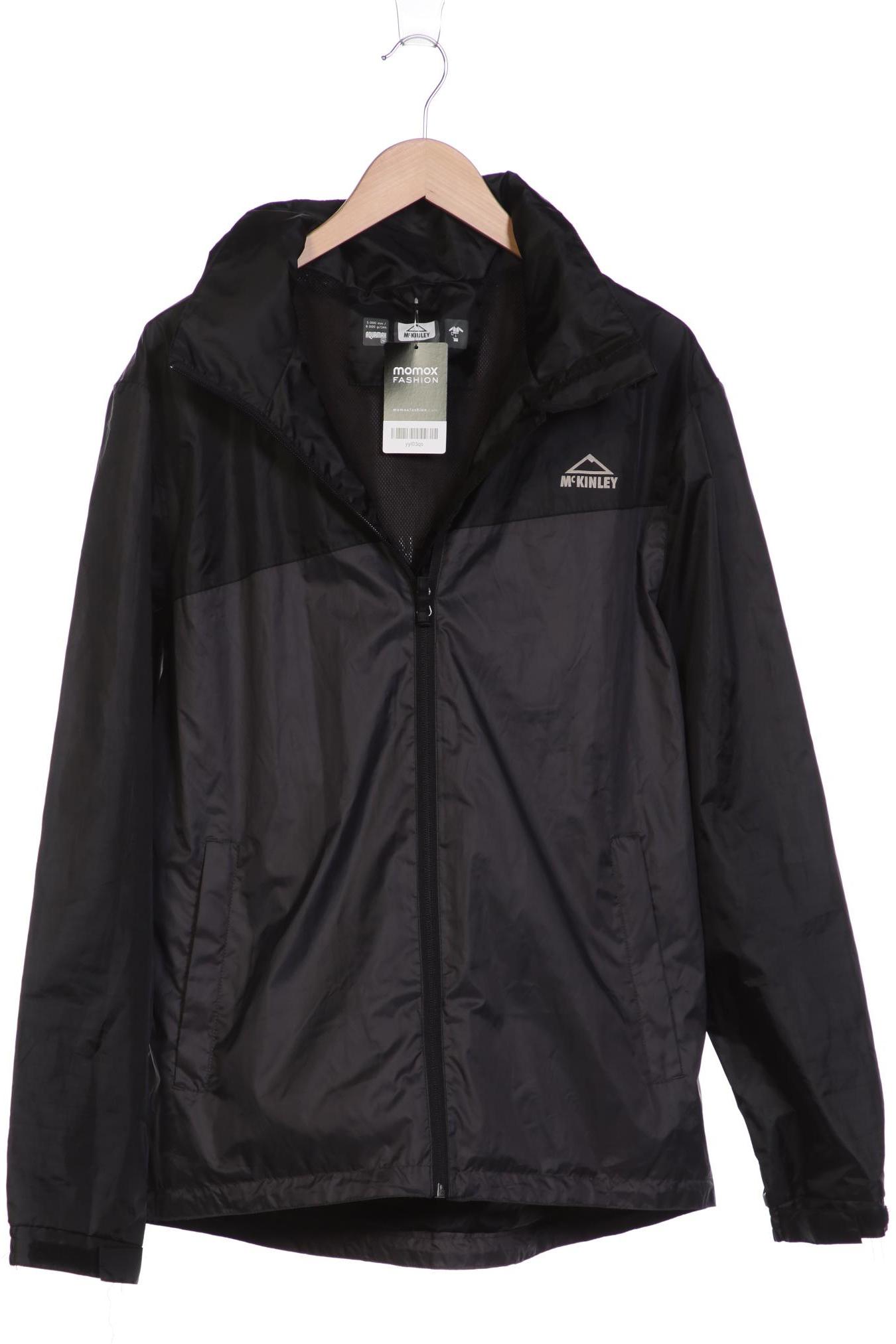 

McKINLEY Herren Jacke, schwarz, Gr. 48