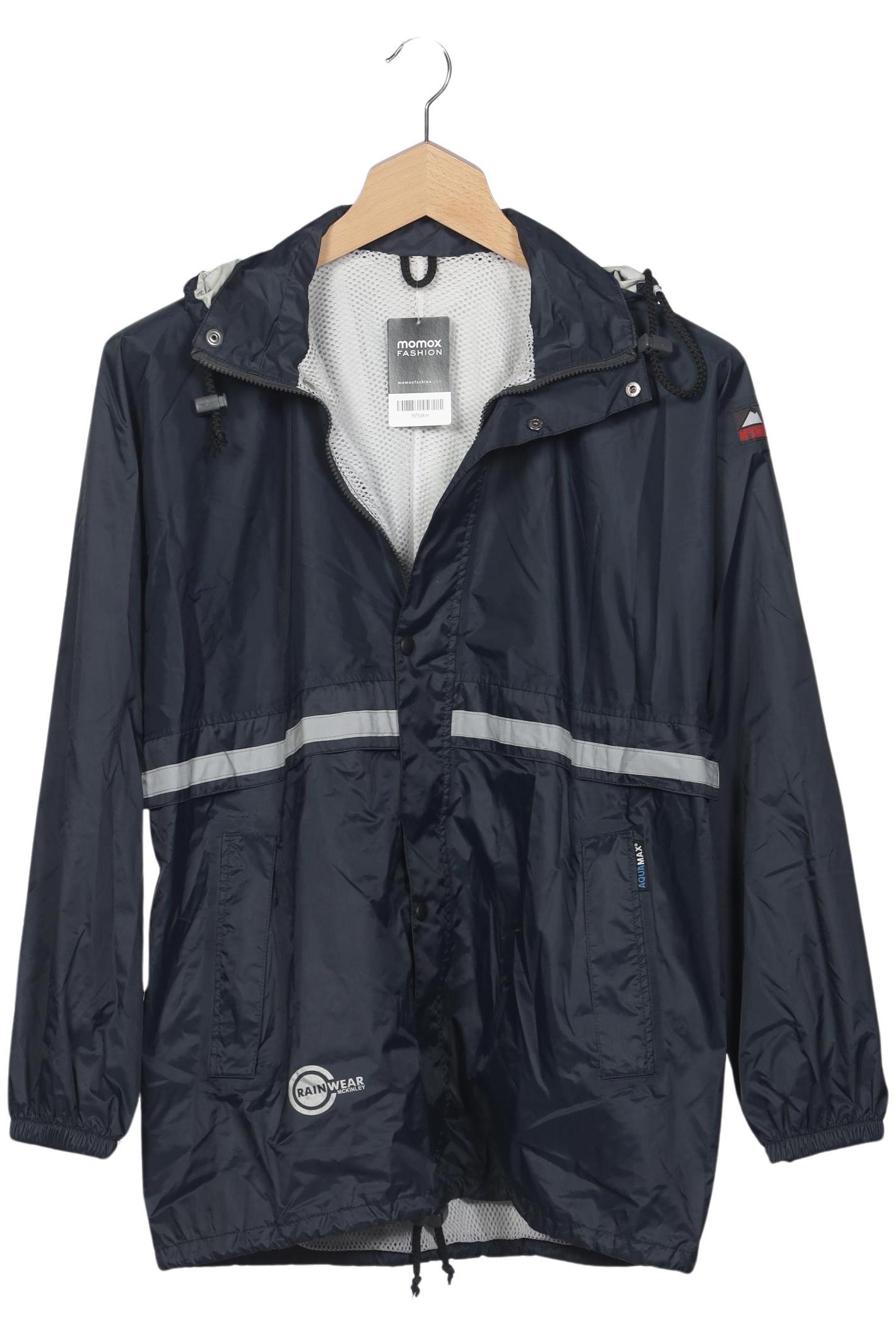 Thumbnail - McKINLEY Herren Jacke, marineblau, Gr. 48