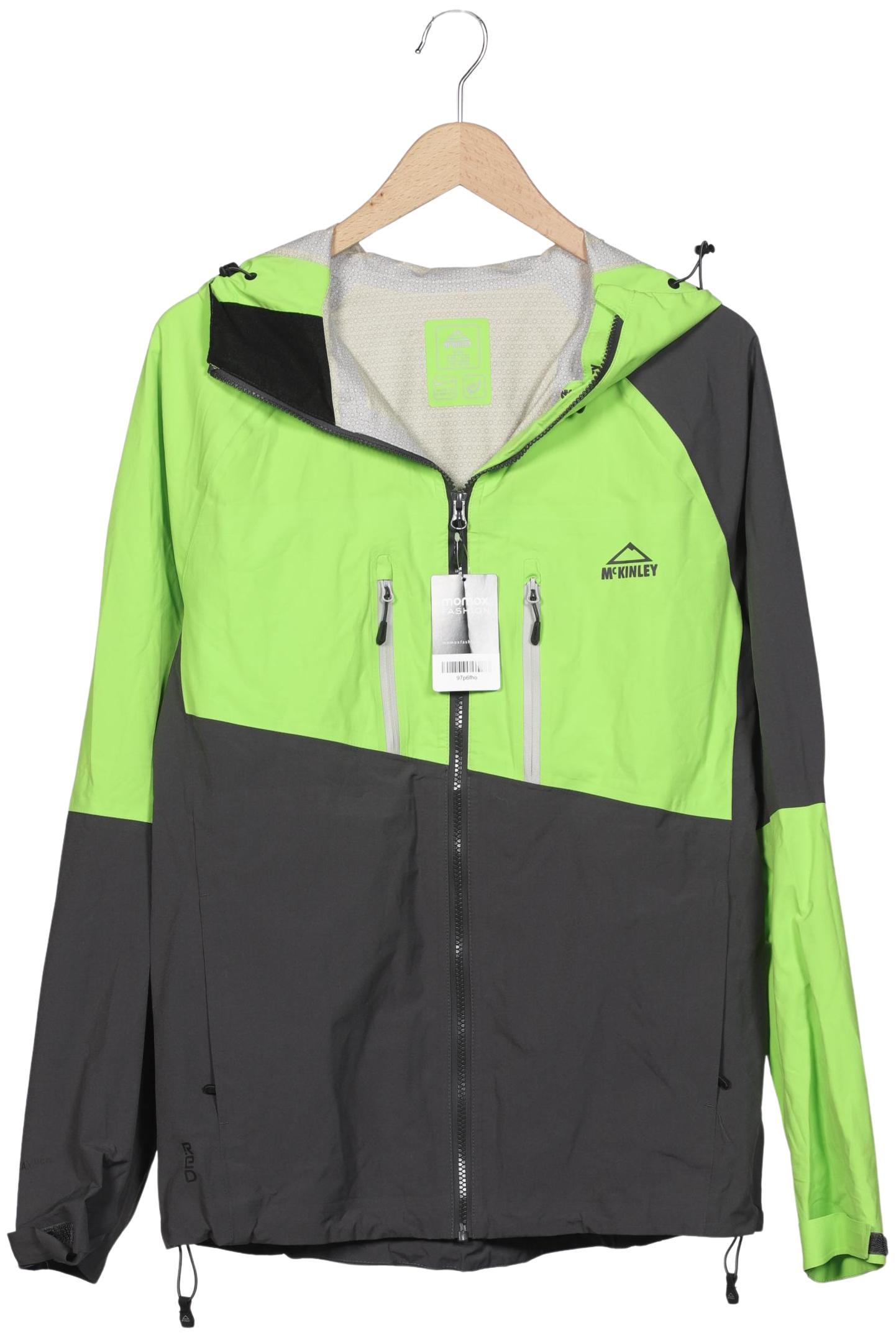 Thumbnail - McKINLEY Herren Jacke, neon, Gr. 50