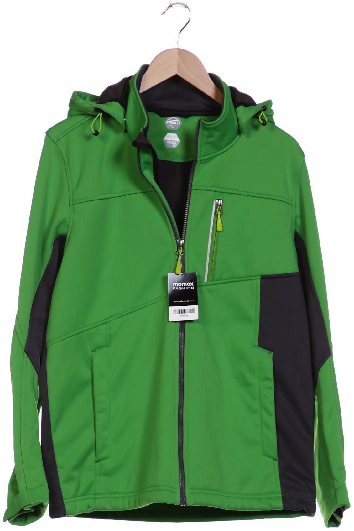 

McKINLEY Herren Jacke, grün, Gr. 48