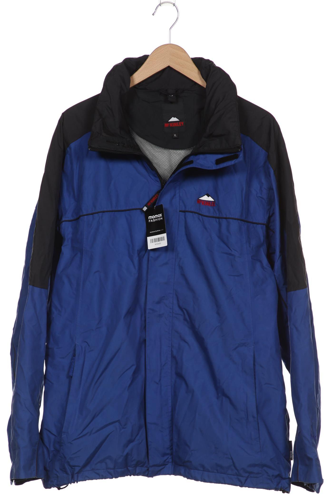 

McKINLEY Herren Jacke, blau