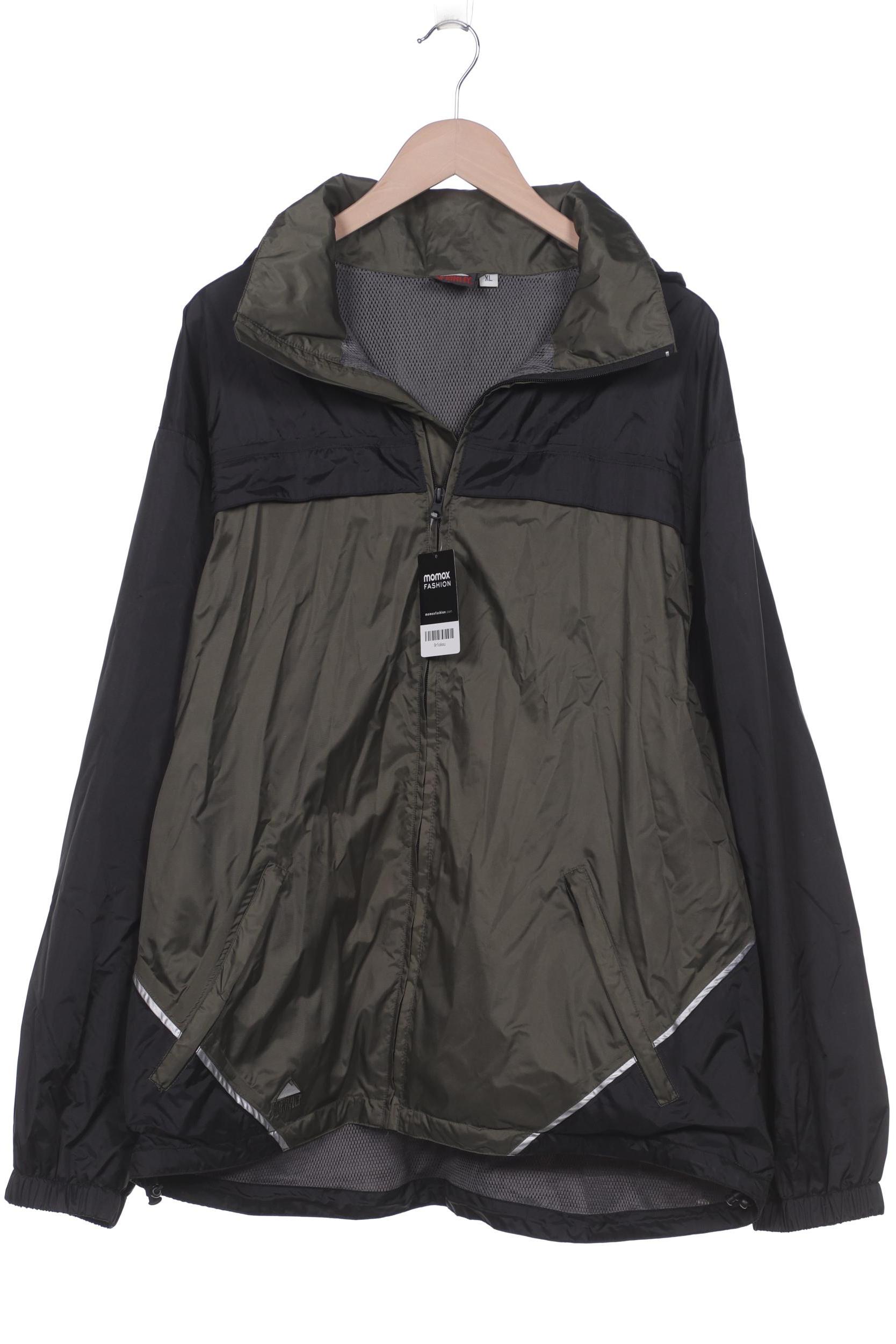 

McKINLEY Herren Jacke, grün