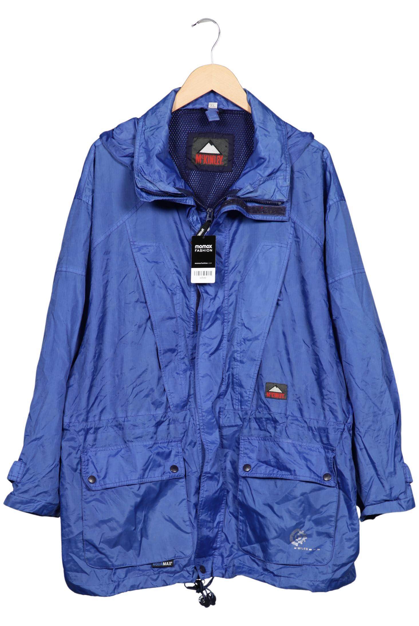

McKINLEY Herren Jacke, blau, Gr. 54