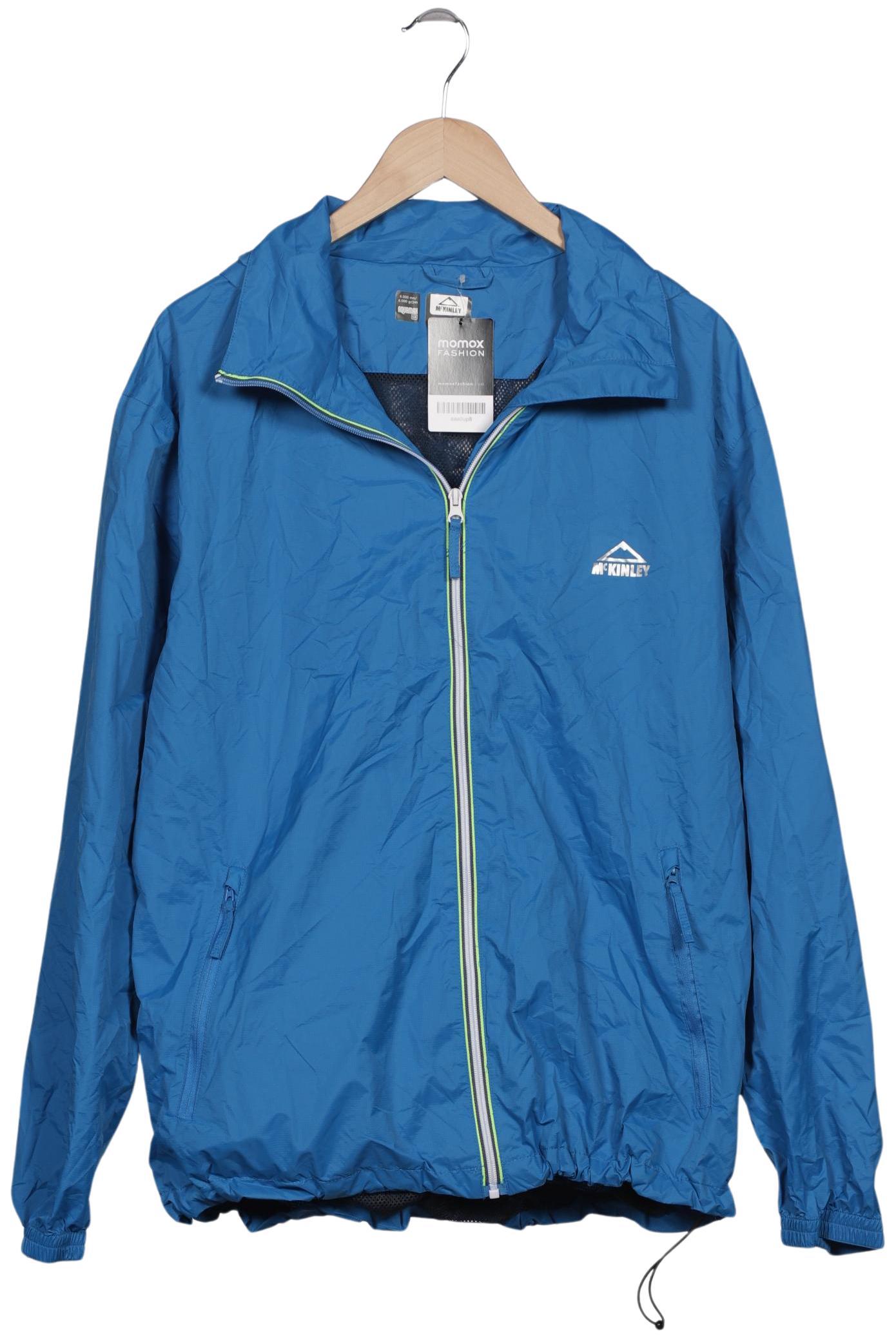 

McKINLEY Herren Jacke, blau, Gr. 54