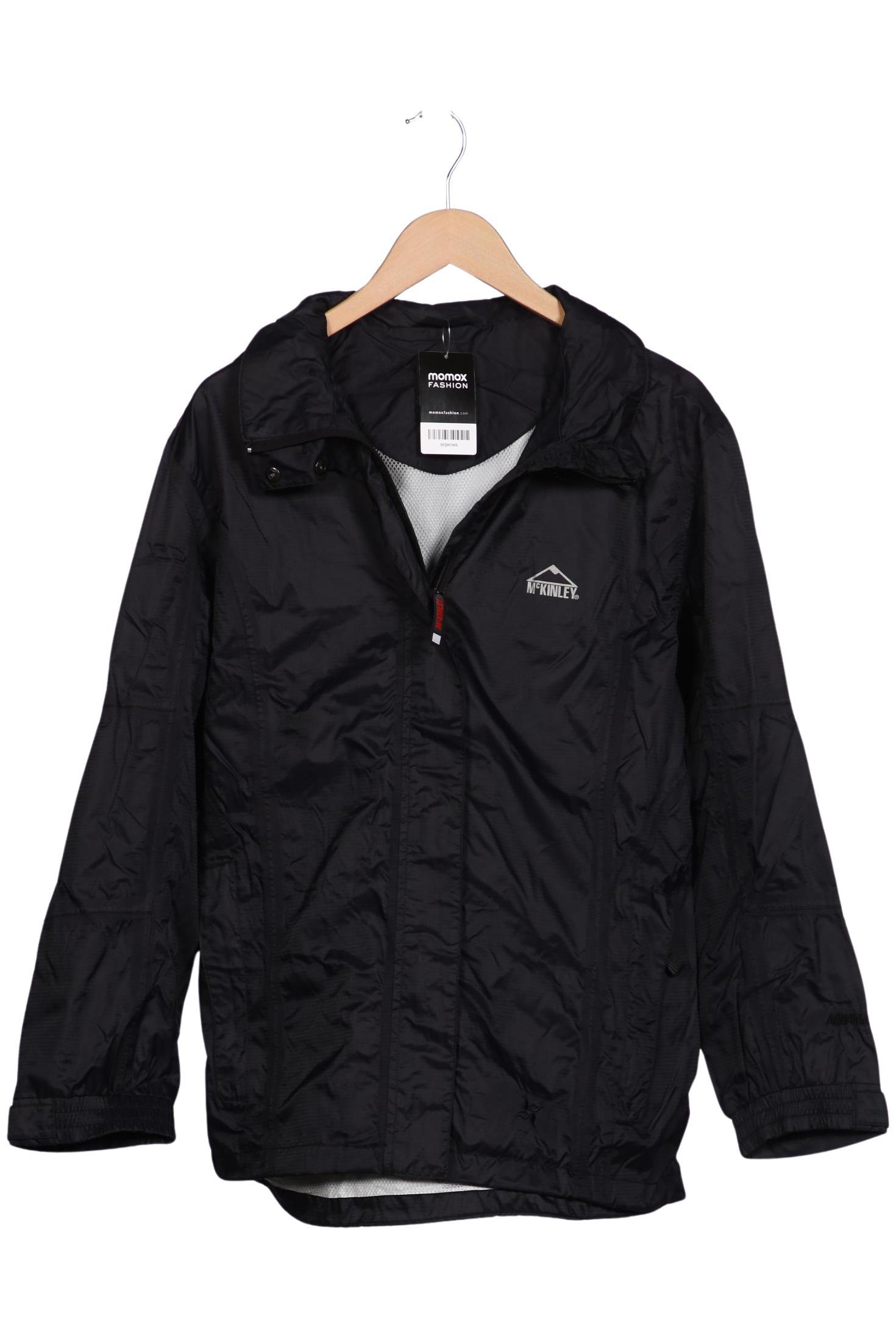 

McKINLEY Herren Jacke, schwarz, Gr. 44