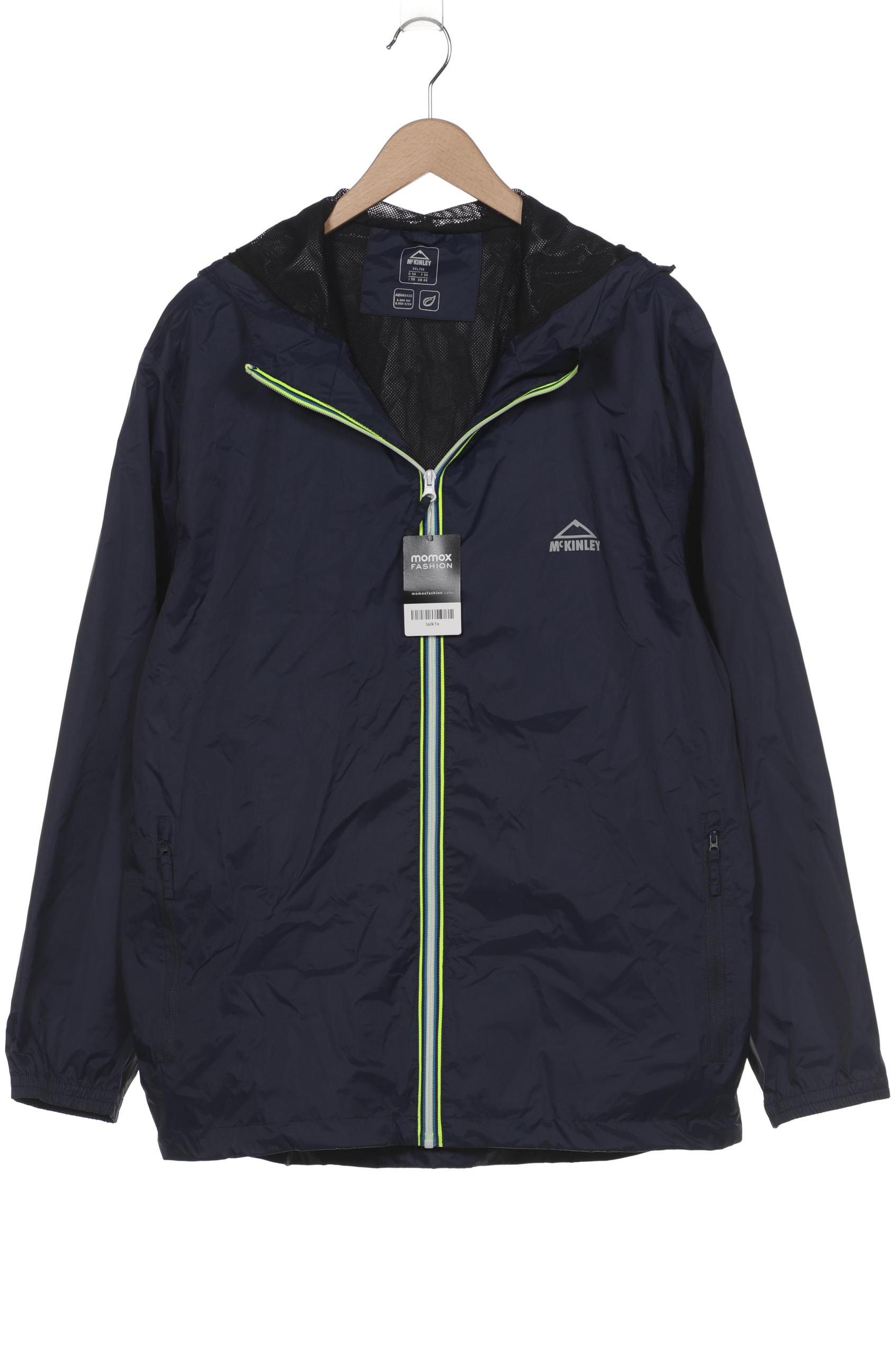 

McKINLEY Herren Jacke, marineblau, Gr. 56