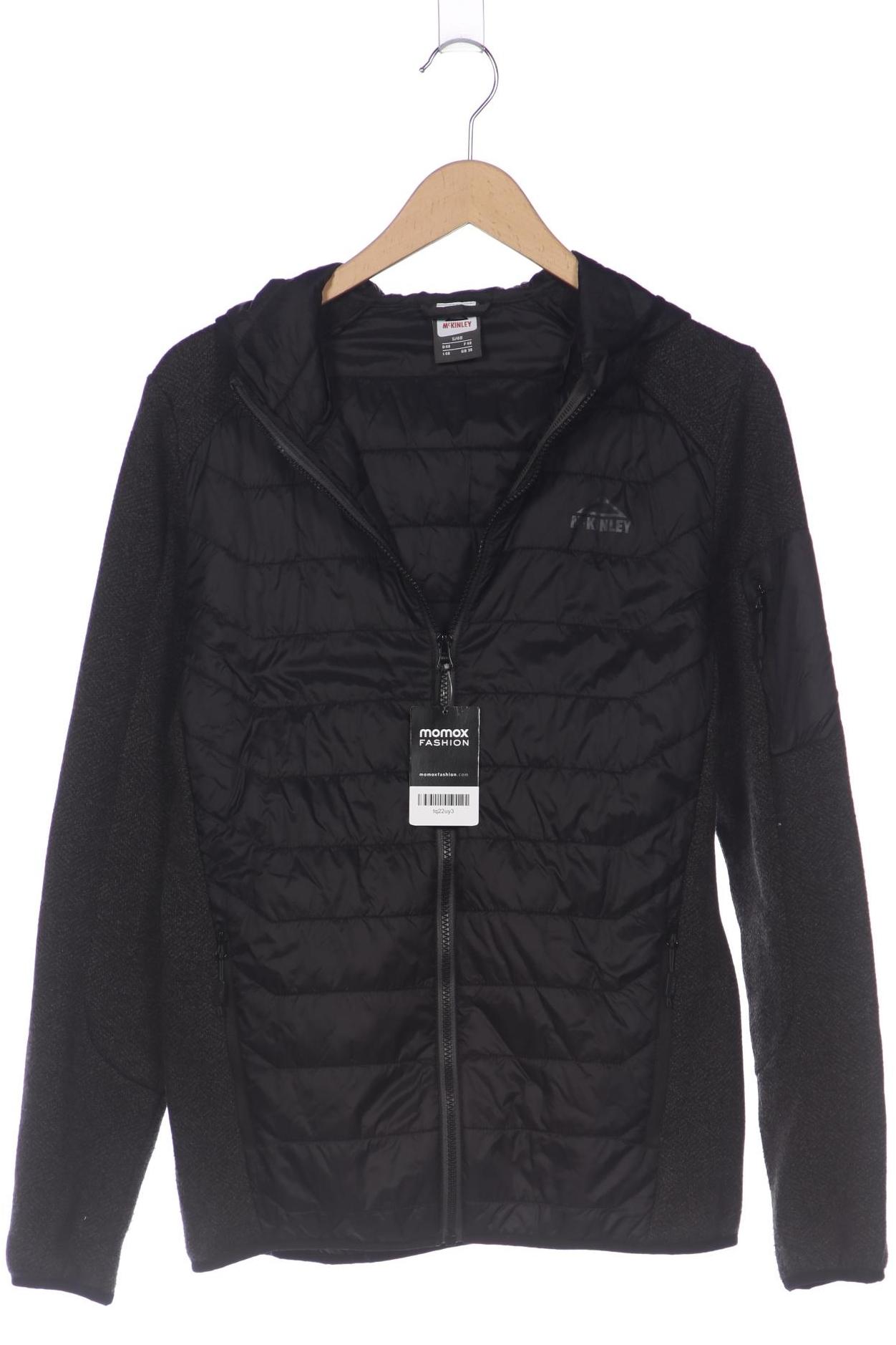 

McKINLEY Herren Jacke, grau, Gr. 48