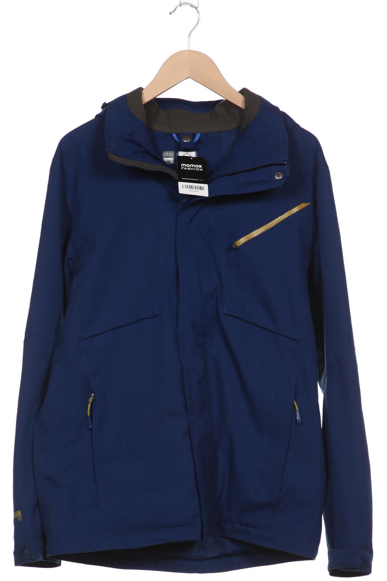 

McKINLEY Herren Jacke, blau