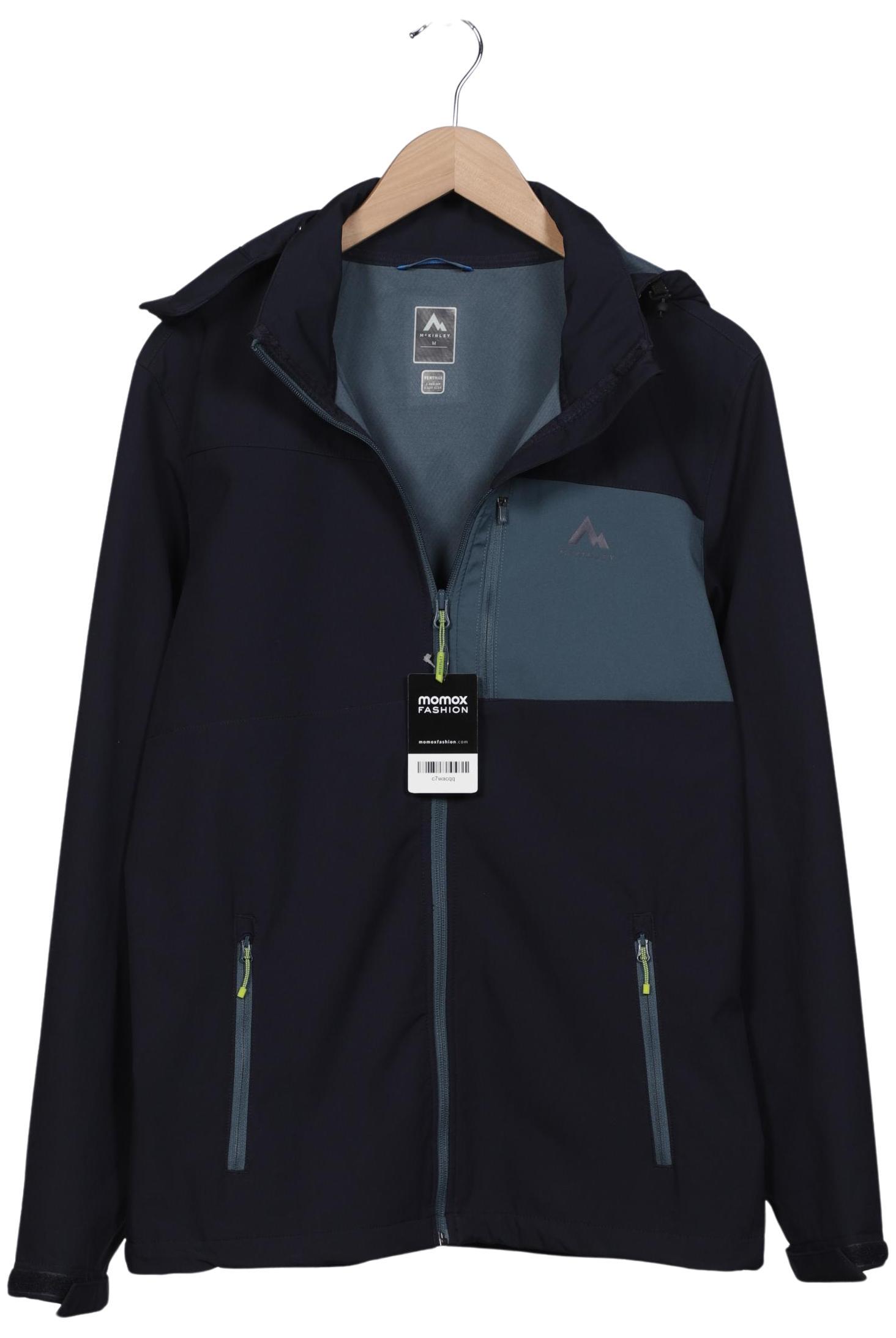 

McKINLEY Herren Jacke, marineblau, Gr. 48