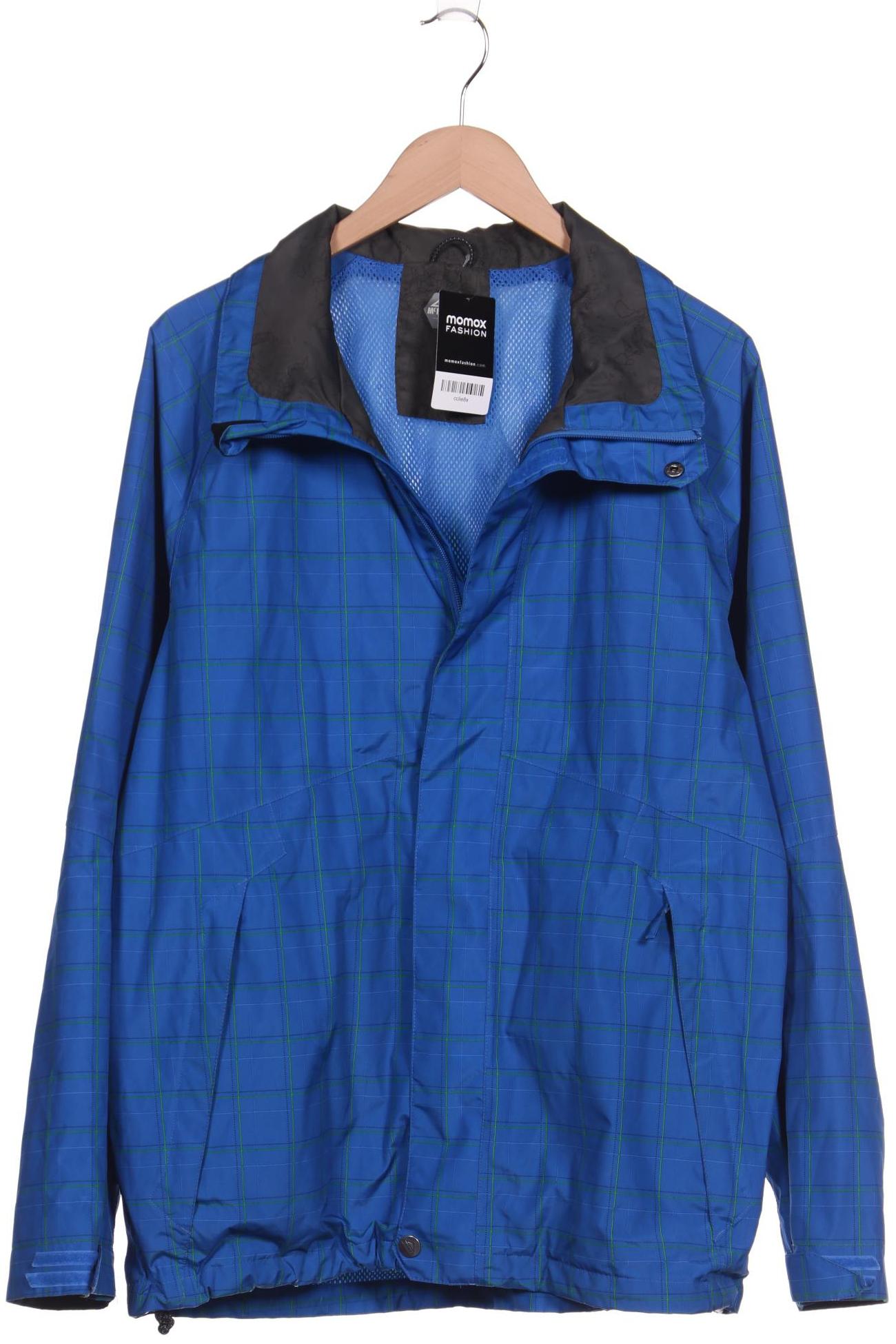 

McKINLEY Herren Jacke, blau