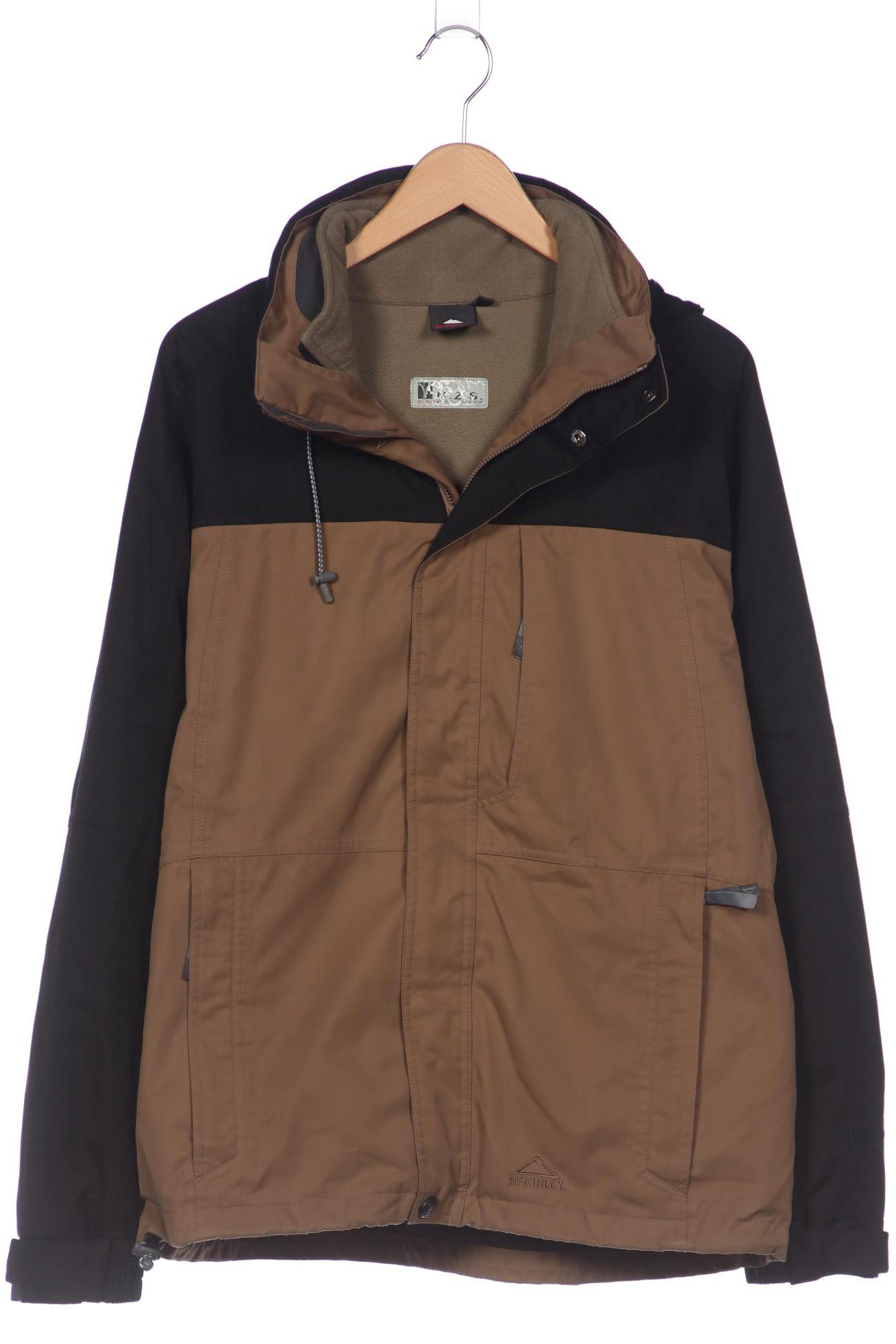 

McKINLEY Herren Jacke, braun, Gr. 48