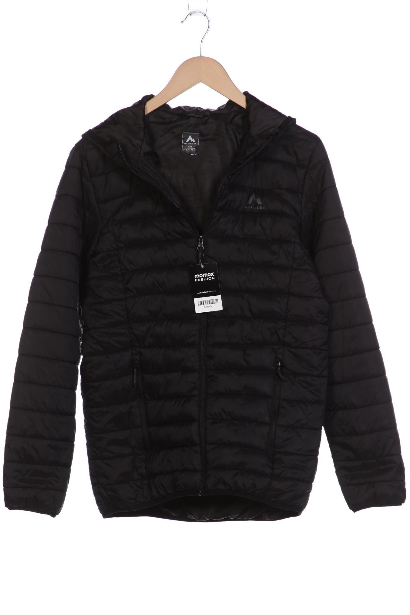 

McKINLEY Herren Jacke, schwarz