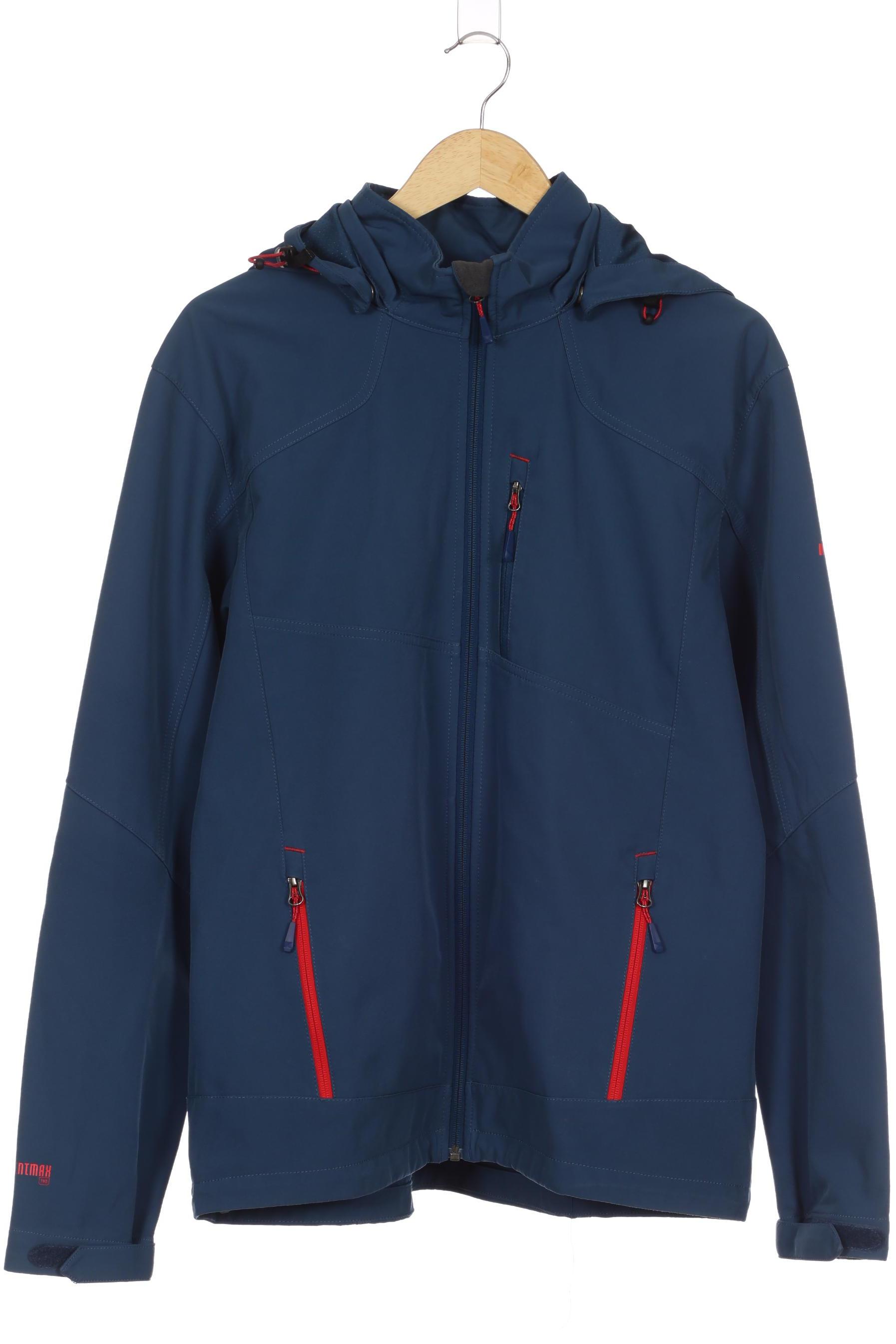 

McKINLEY Herren Jacke, türkis, Gr.