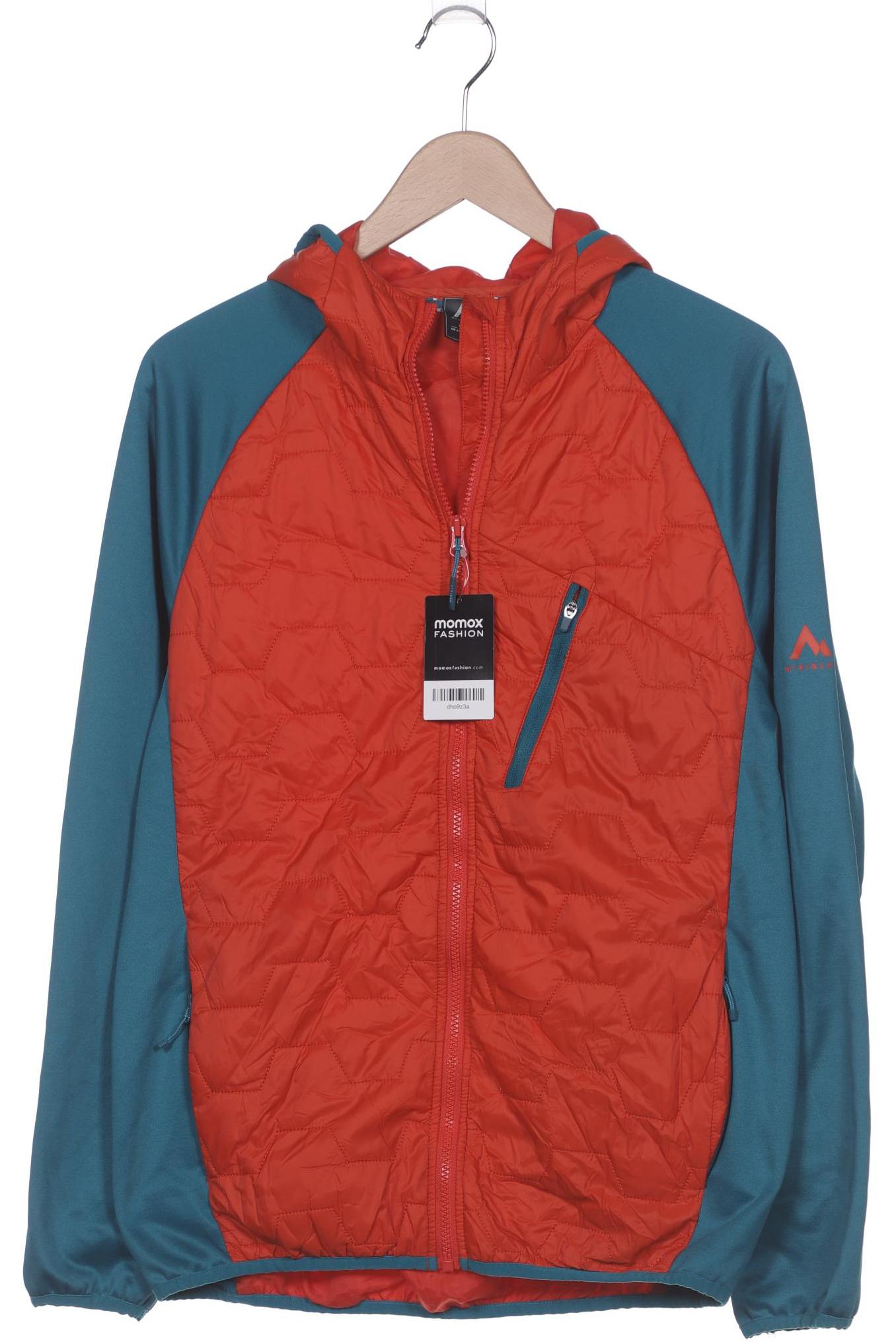 

McKINLEY Herren Jacke, orange, Gr. 50