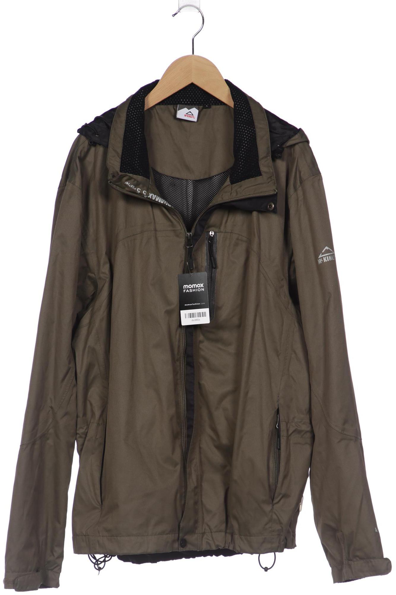 

McKINLEY Herren Jacke, grün