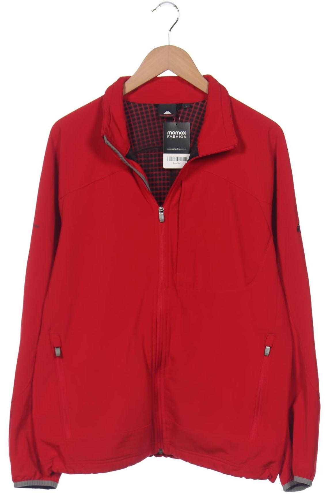 

McKINLEY Herren Jacke, rot