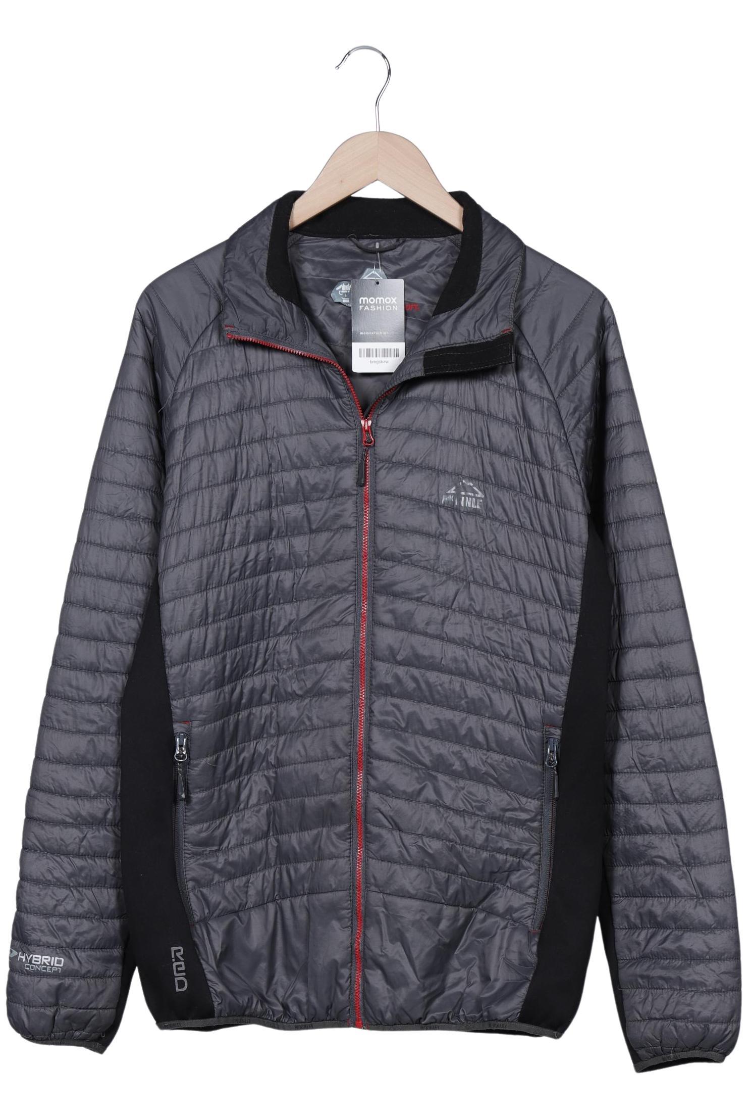 

McKINLEY Herren Jacke, grau, Gr. 52