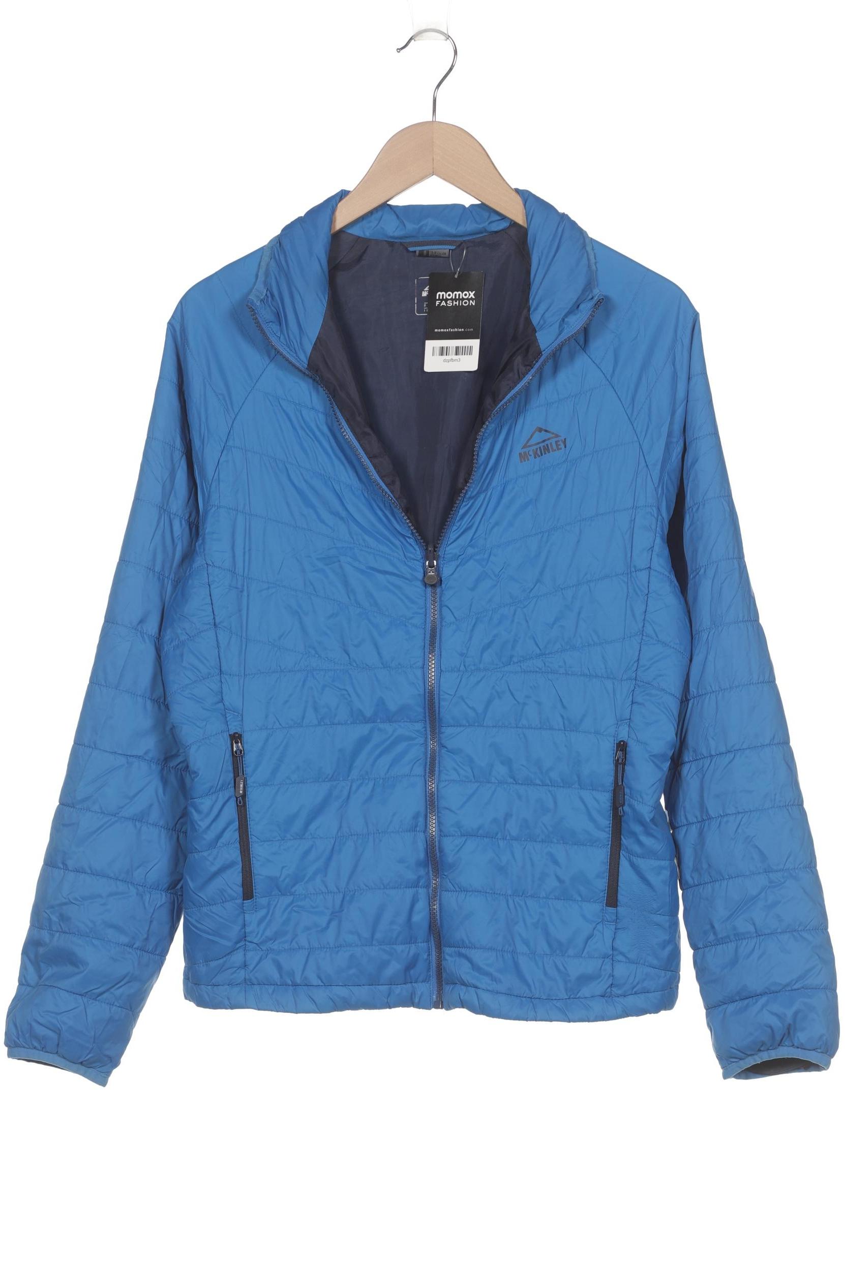 

McKINLEY Herren Jacke, blau, Gr. 50