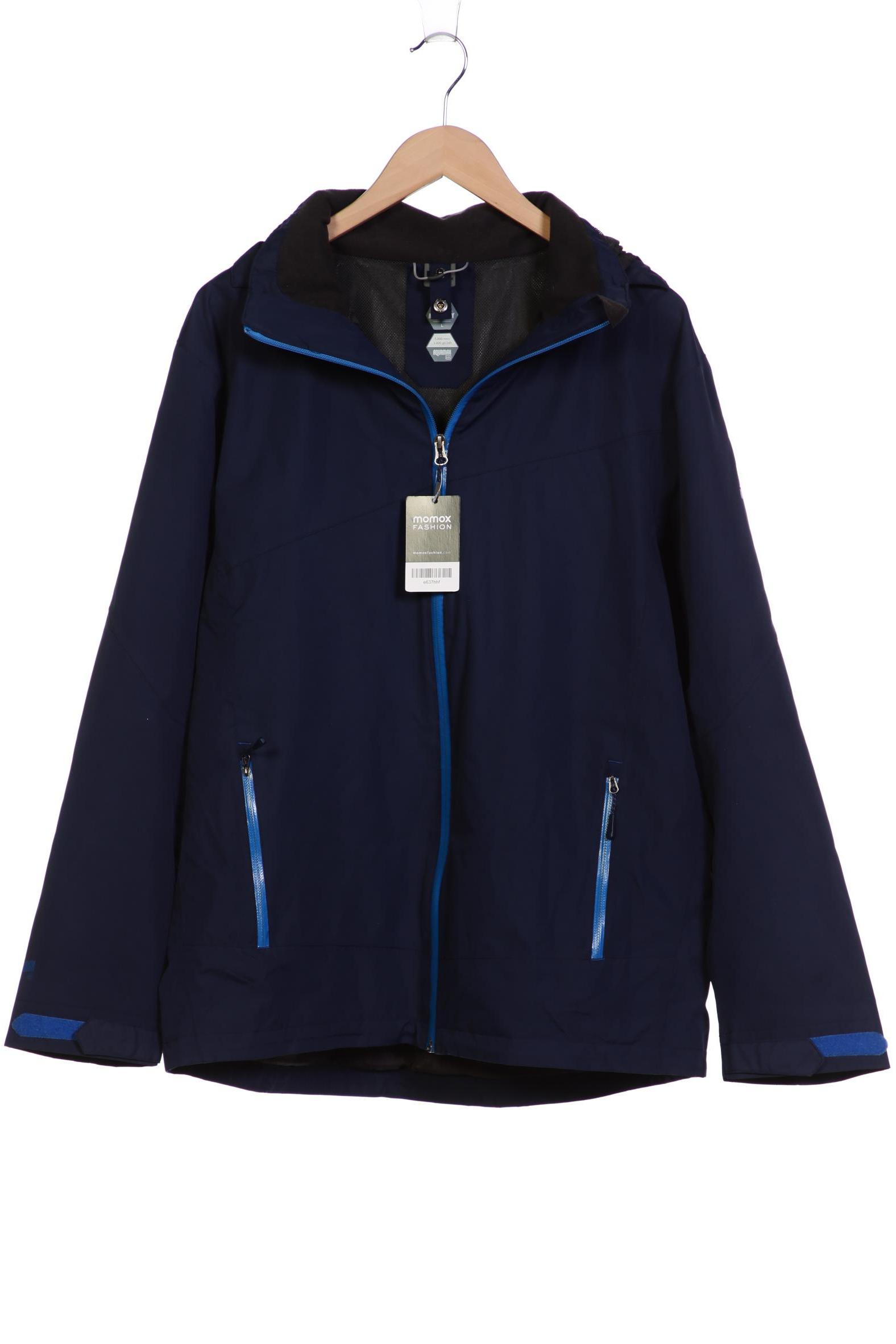 

McKINLEY Herren Jacke, marineblau, Gr. 52