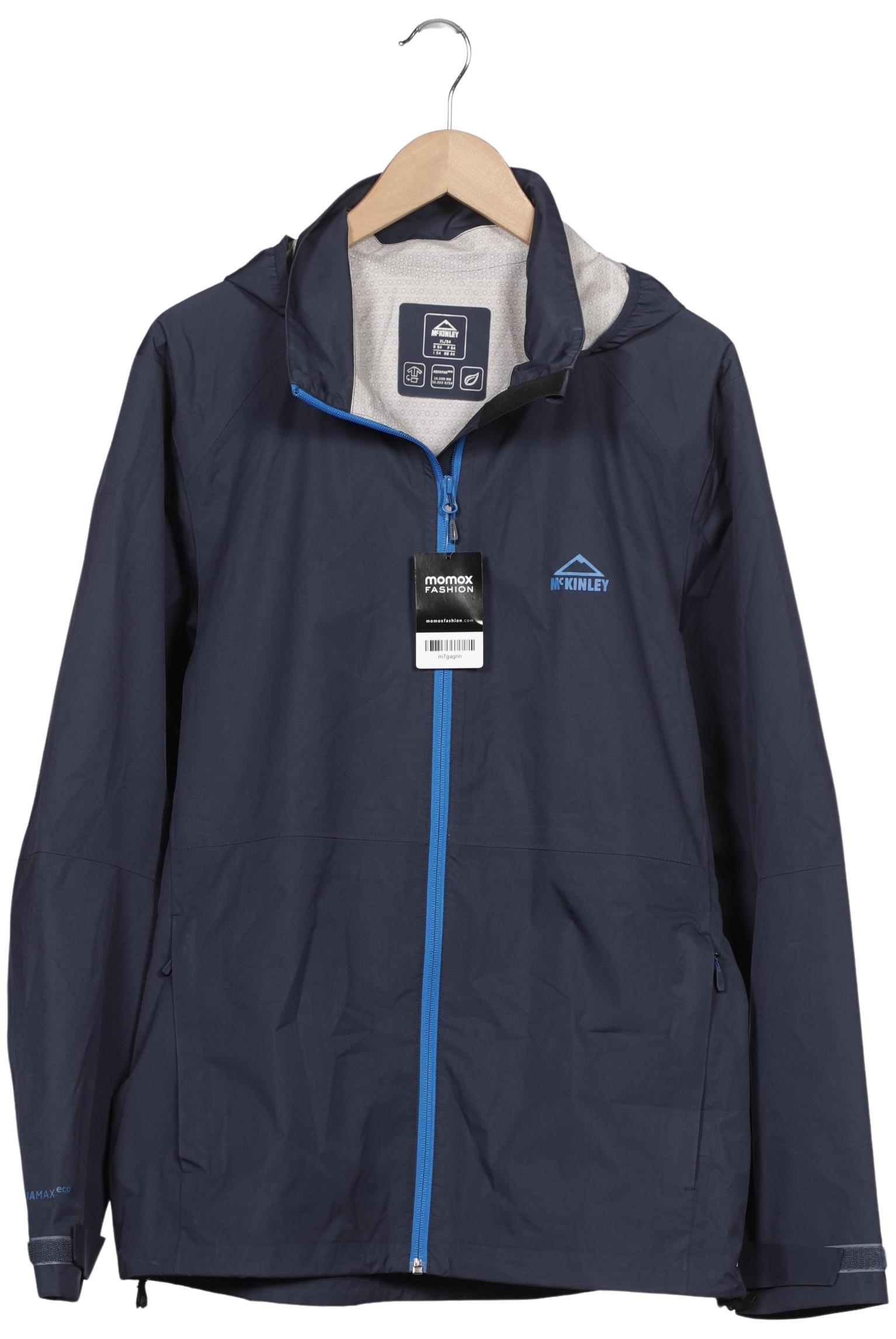 

McKINLEY Herren Jacke, marineblau, Gr. 54