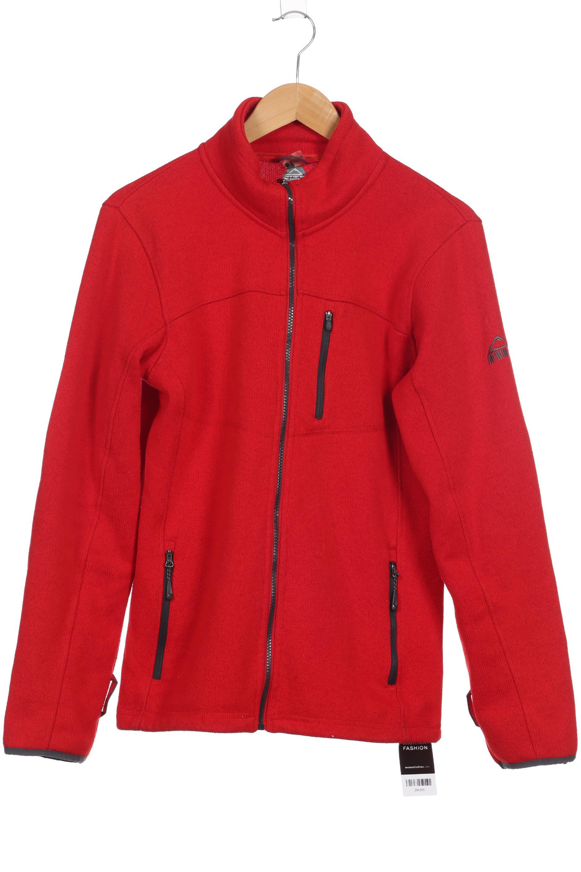 Thumbnail - McKINLEY Herren Jacke, rot, Gr.