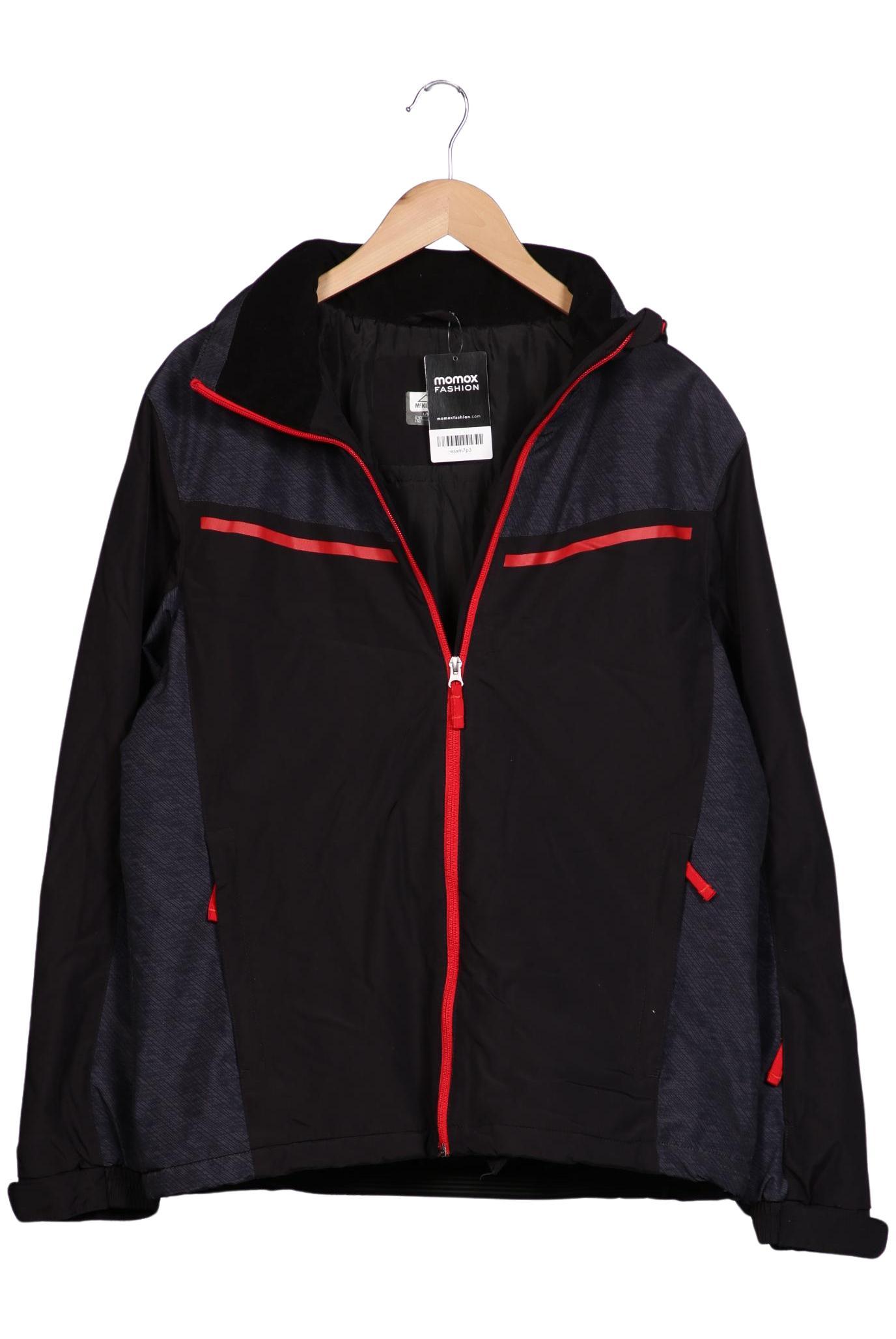 Thumbnail - McKINLEY Herren Jacke, mehrfarbig, Gr. 52