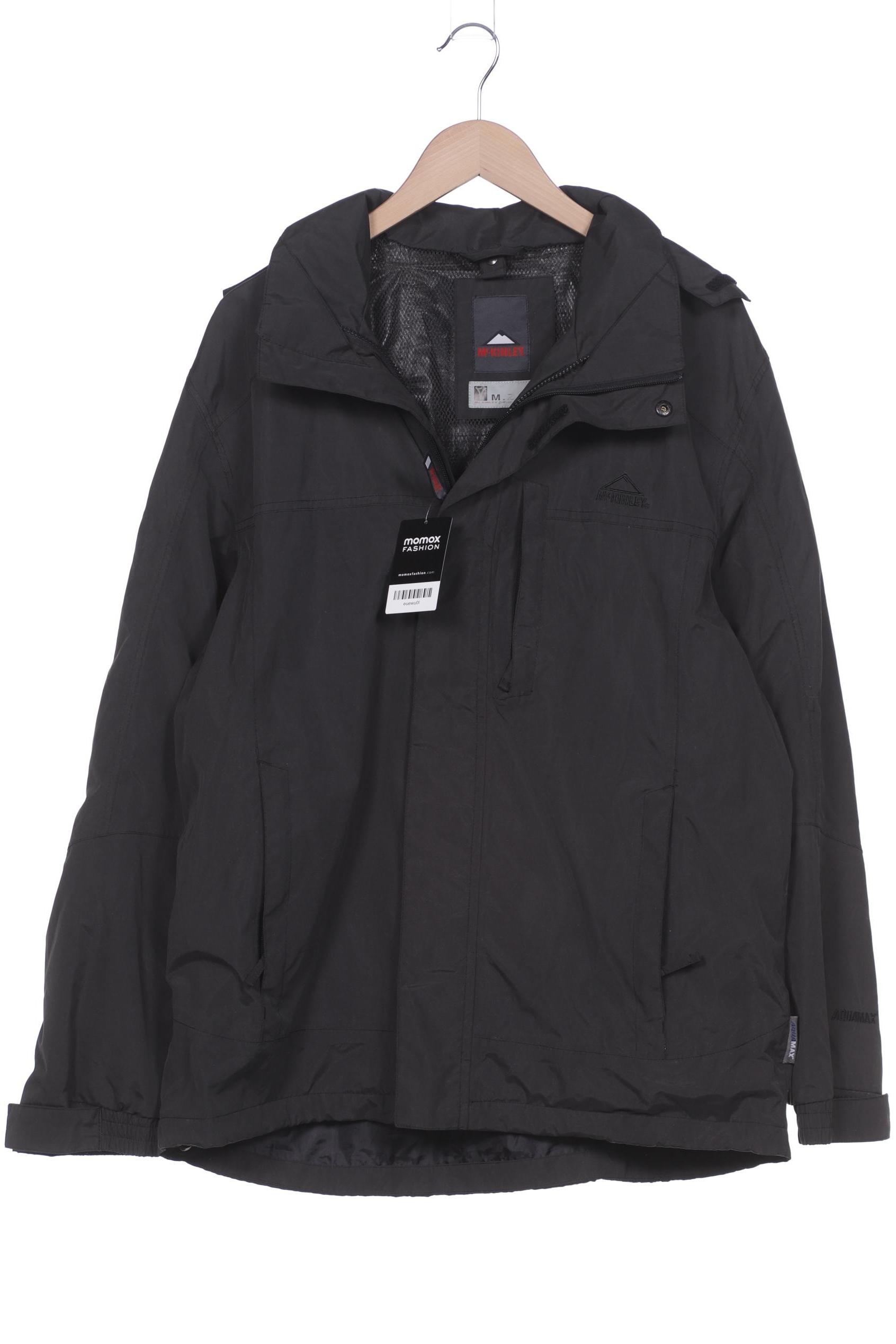 

McKINLEY Herren Jacke, grau, Gr. 52