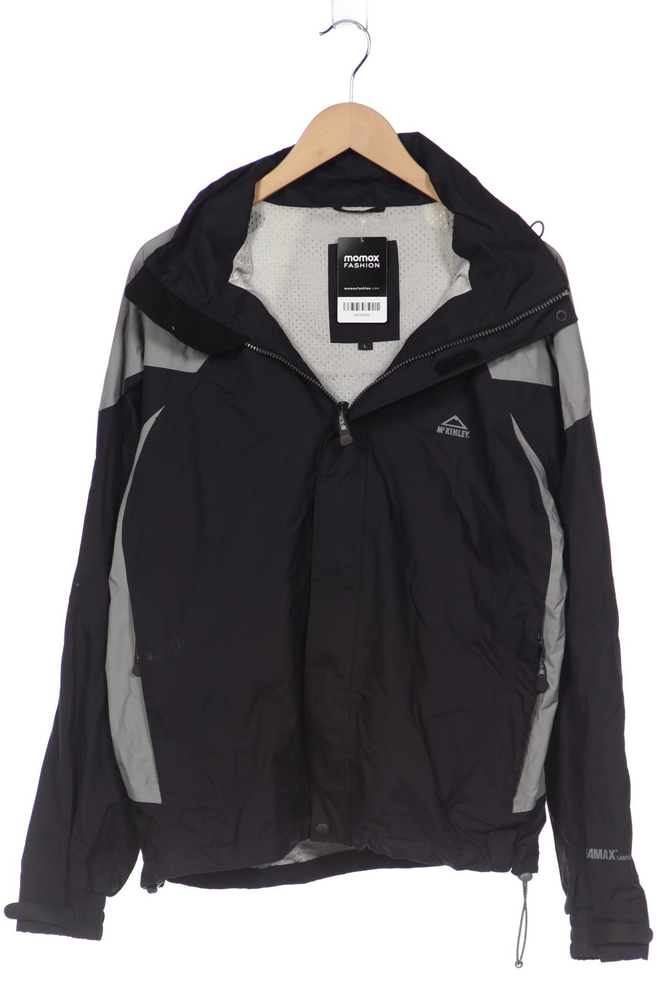 

McKINLEY Herren Jacke, marineblau