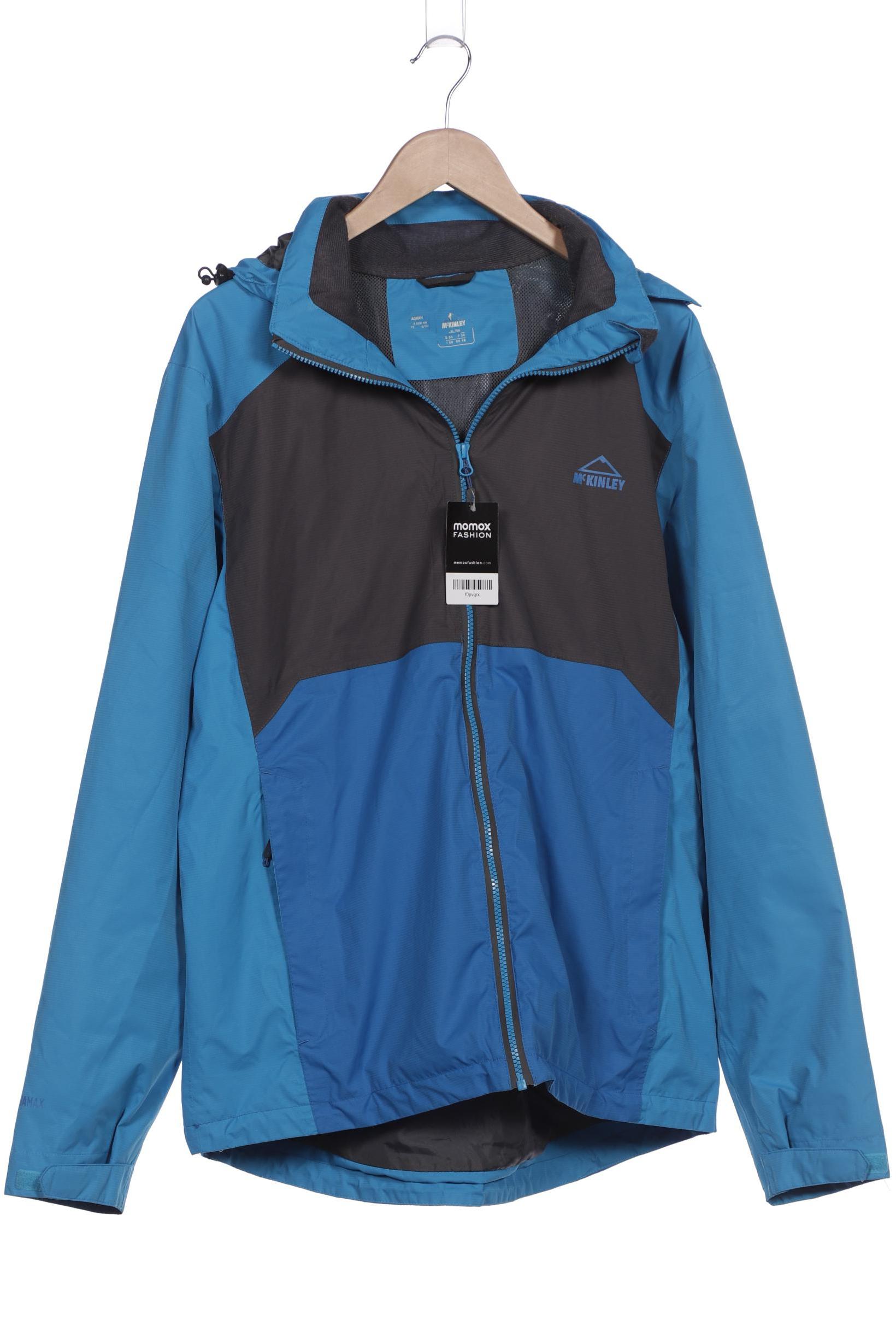 

McKINLEY Herren Jacke, blau, Gr. 56