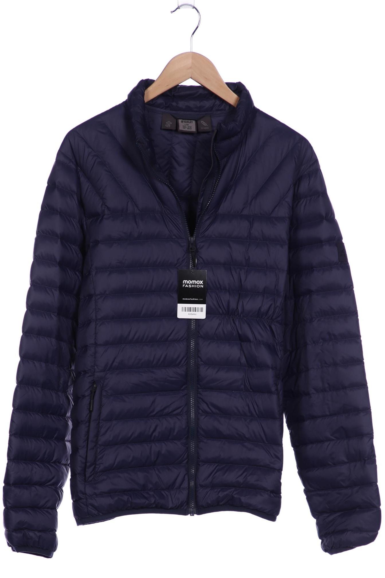 

McKINLEY Herren Jacke, marineblau, Gr. 52