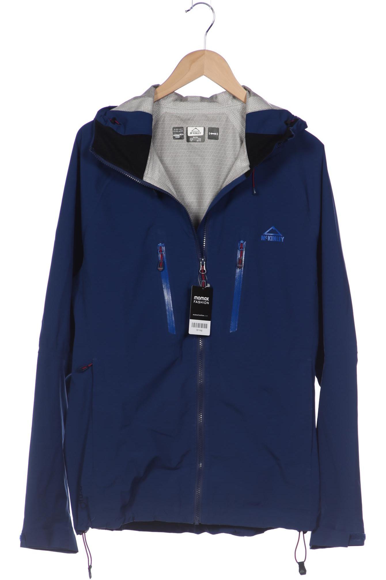 

McKINLEY Herren Jacke, marineblau, Gr. 54