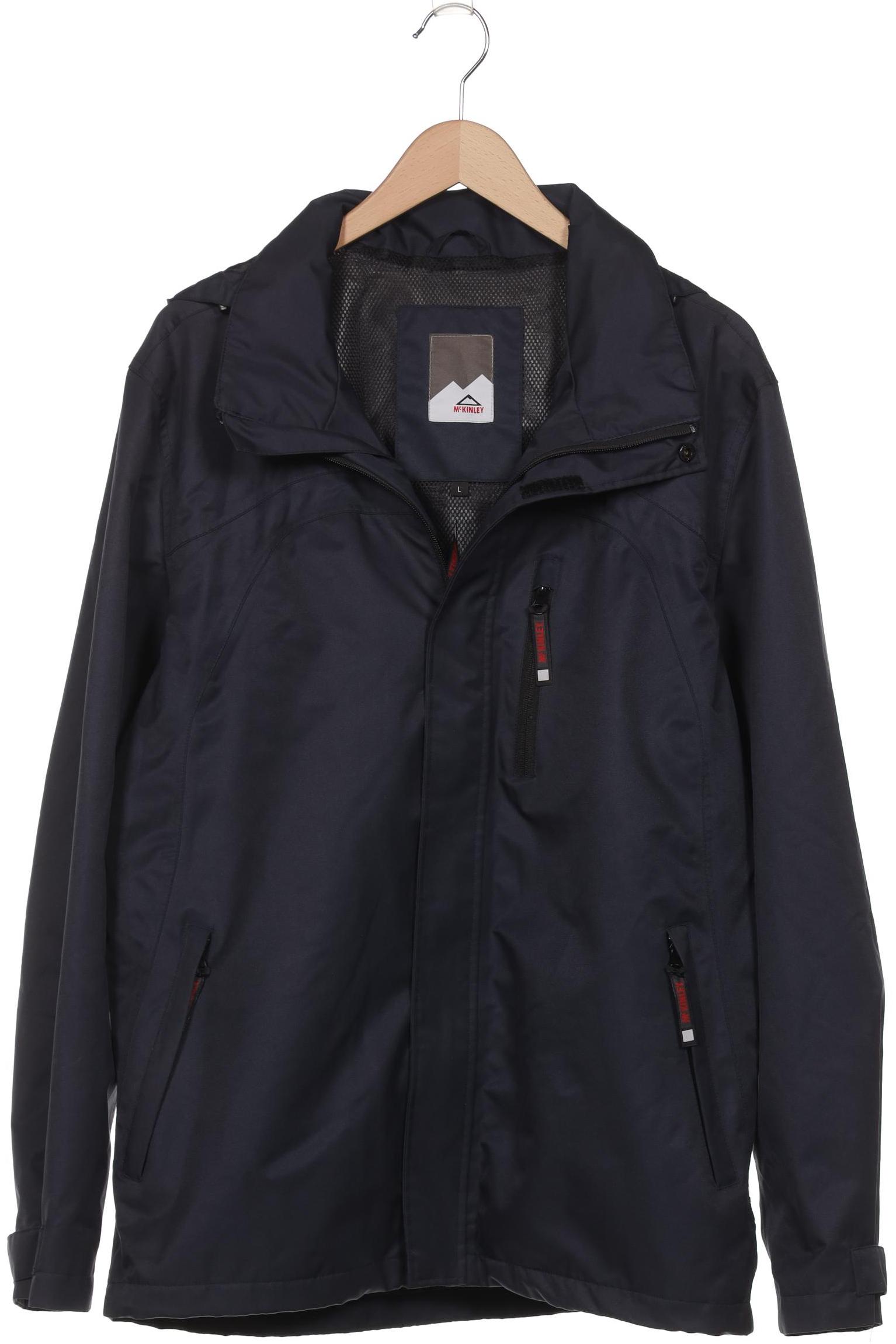 

McKINLEY Herren Jacke, marineblau, Gr. 52