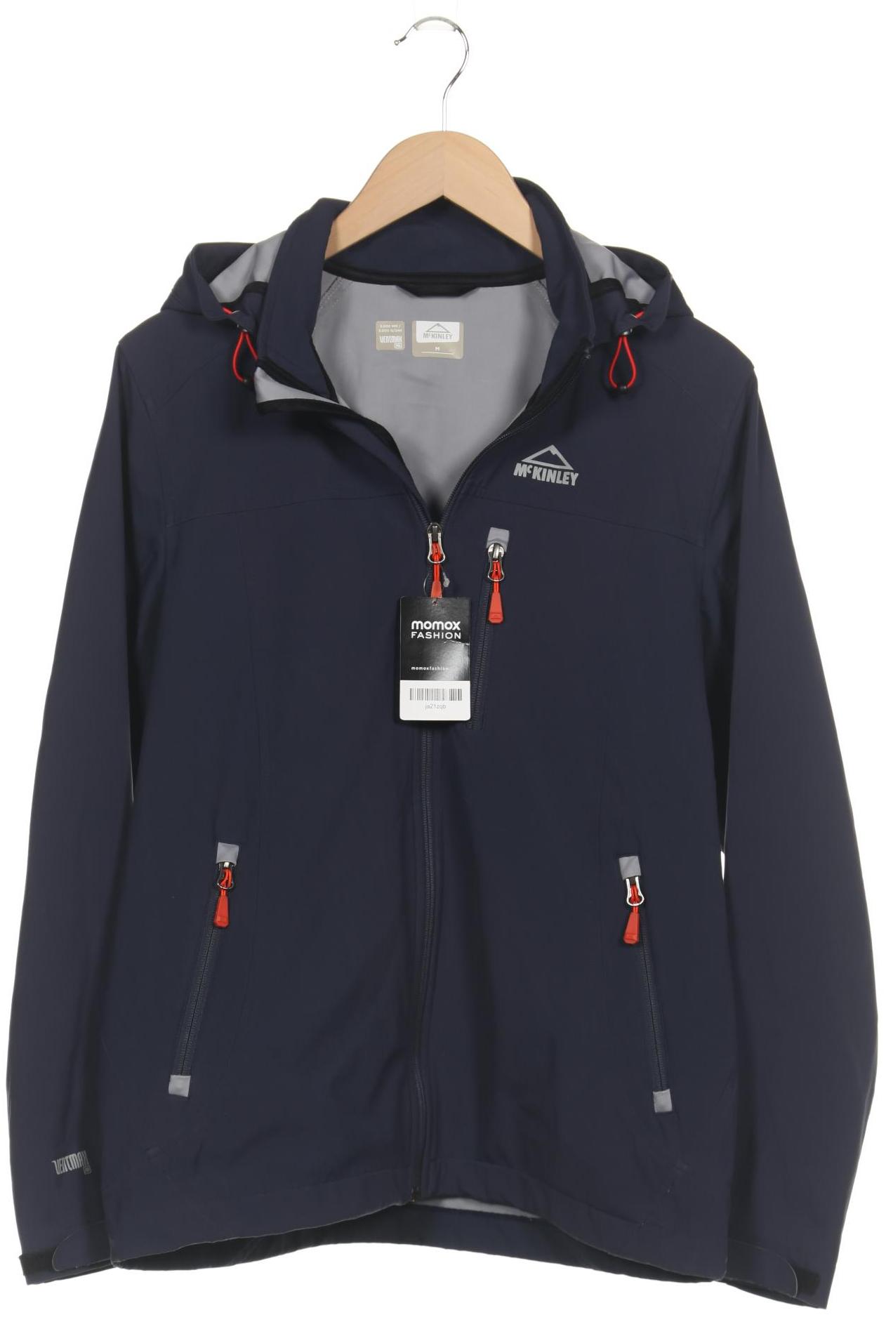 

McKINLEY Herren Jacke, grau, Gr. 48