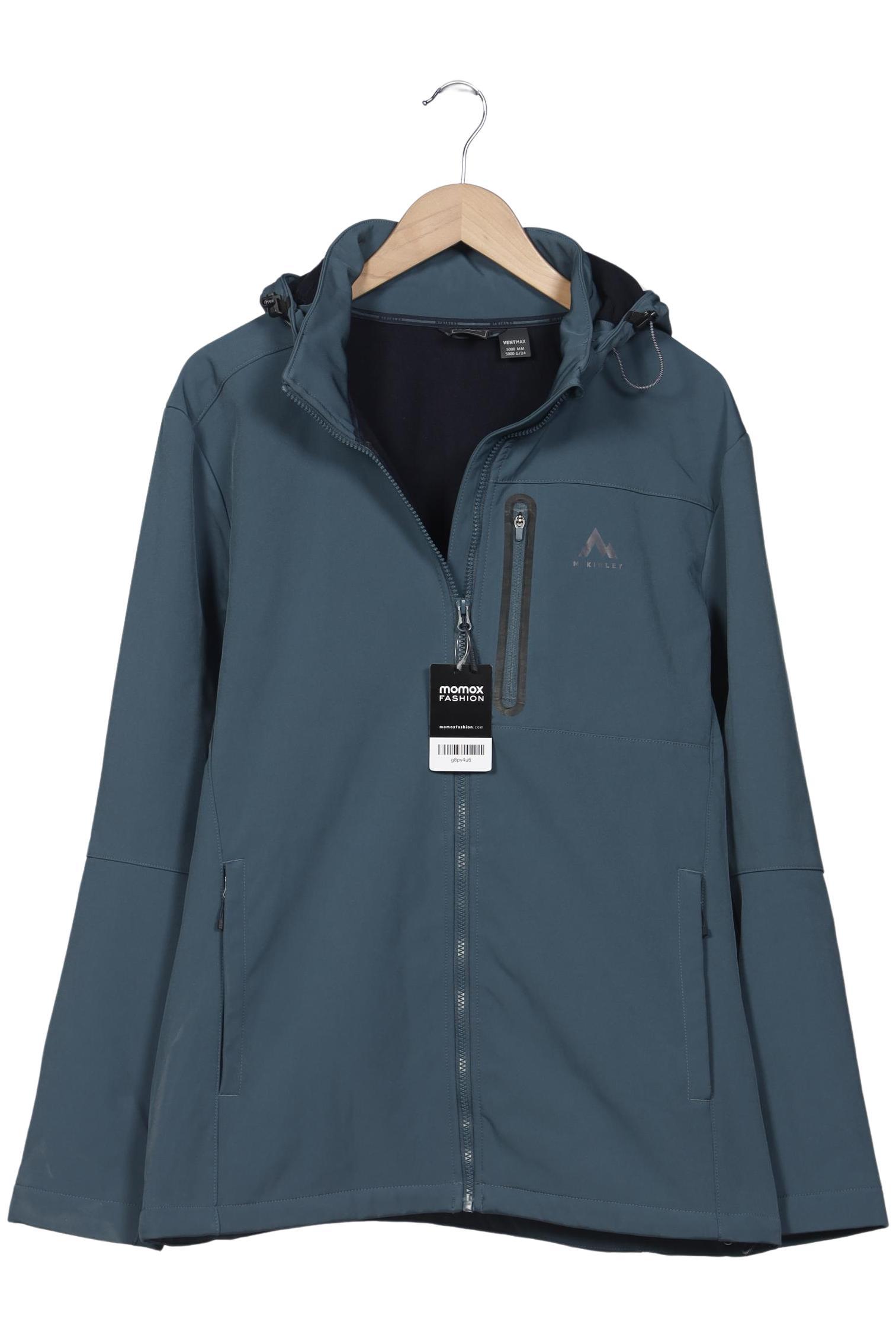 

McKINLEY Herren Jacke, blau, Gr. 54