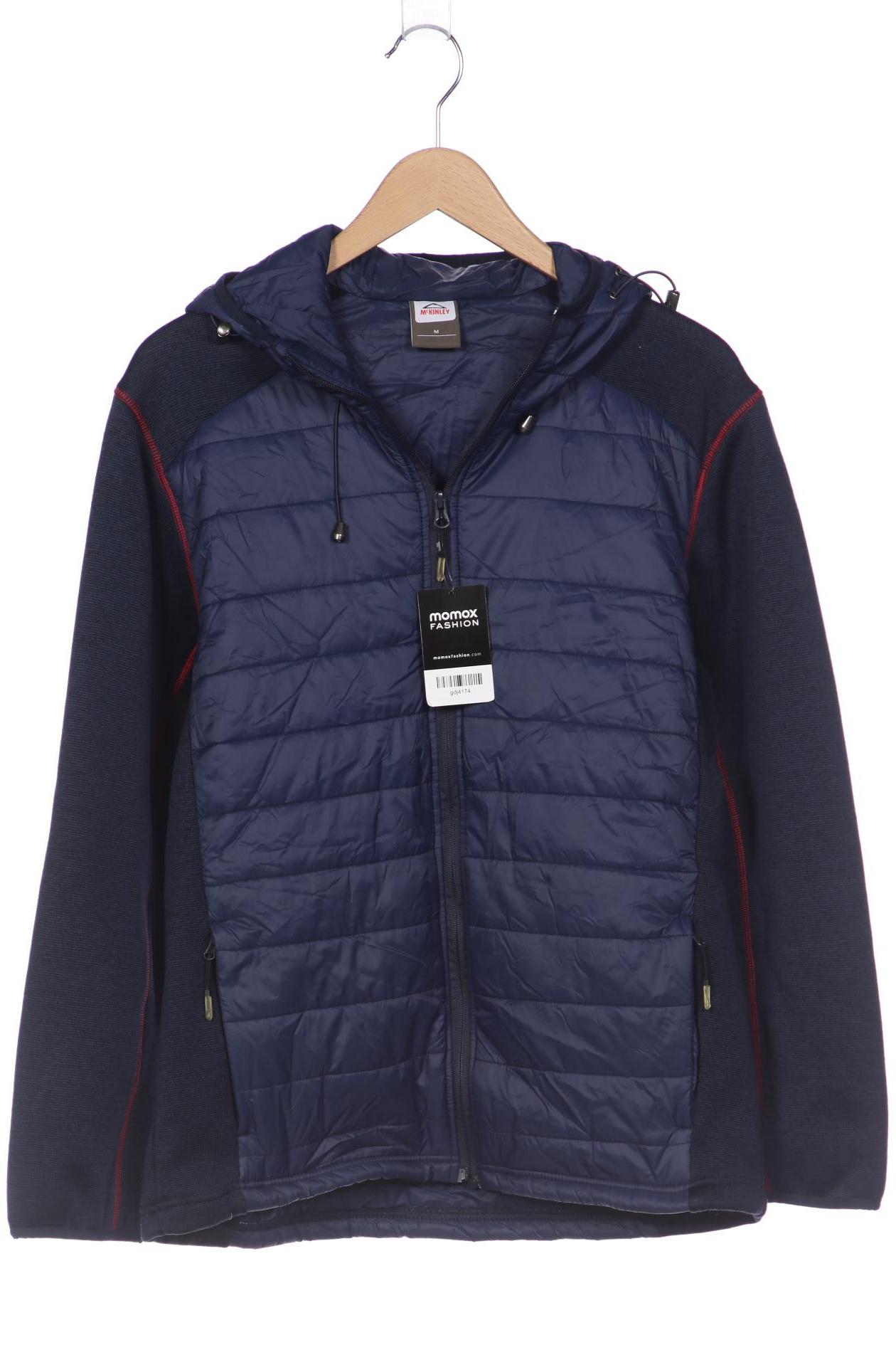 

McKINLEY Herren Jacke, marineblau